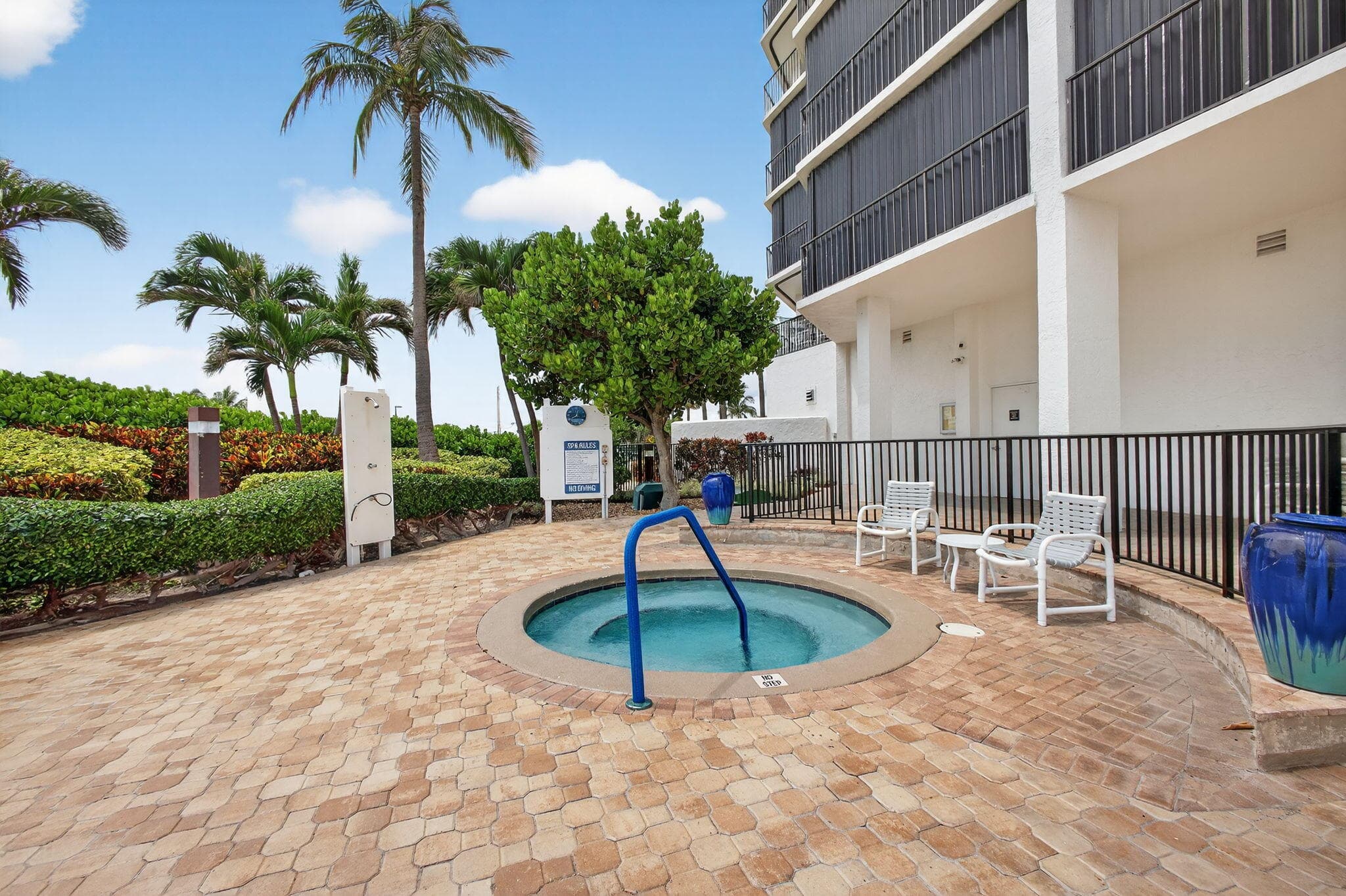 9650 S Ocean Drive 302, Jensen Beach, FL 34957 — photo 31 of 52