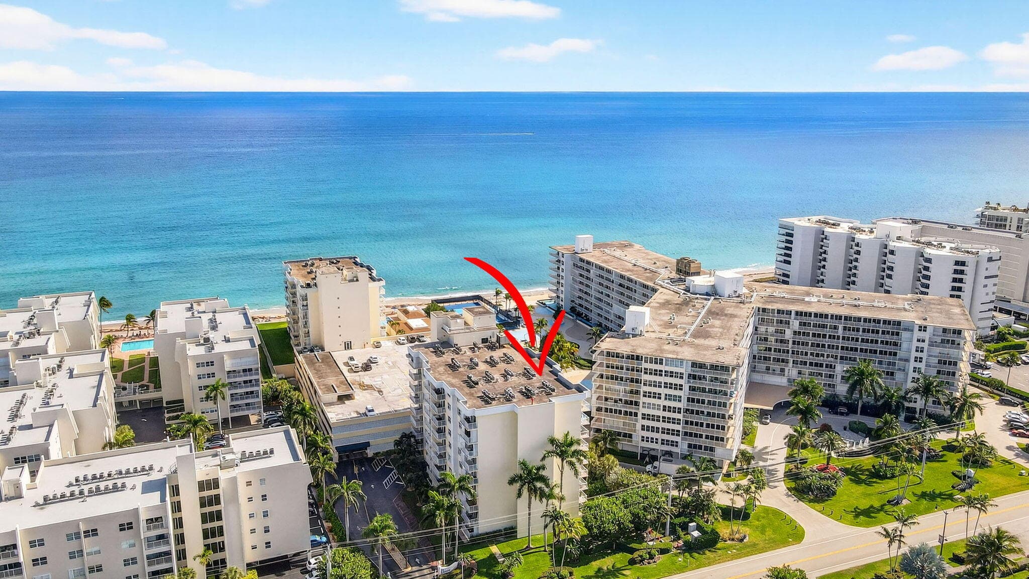 3540 S. Ocean Boulevard 810, South Palm Beach, FL 33480 — photo 36 of 66