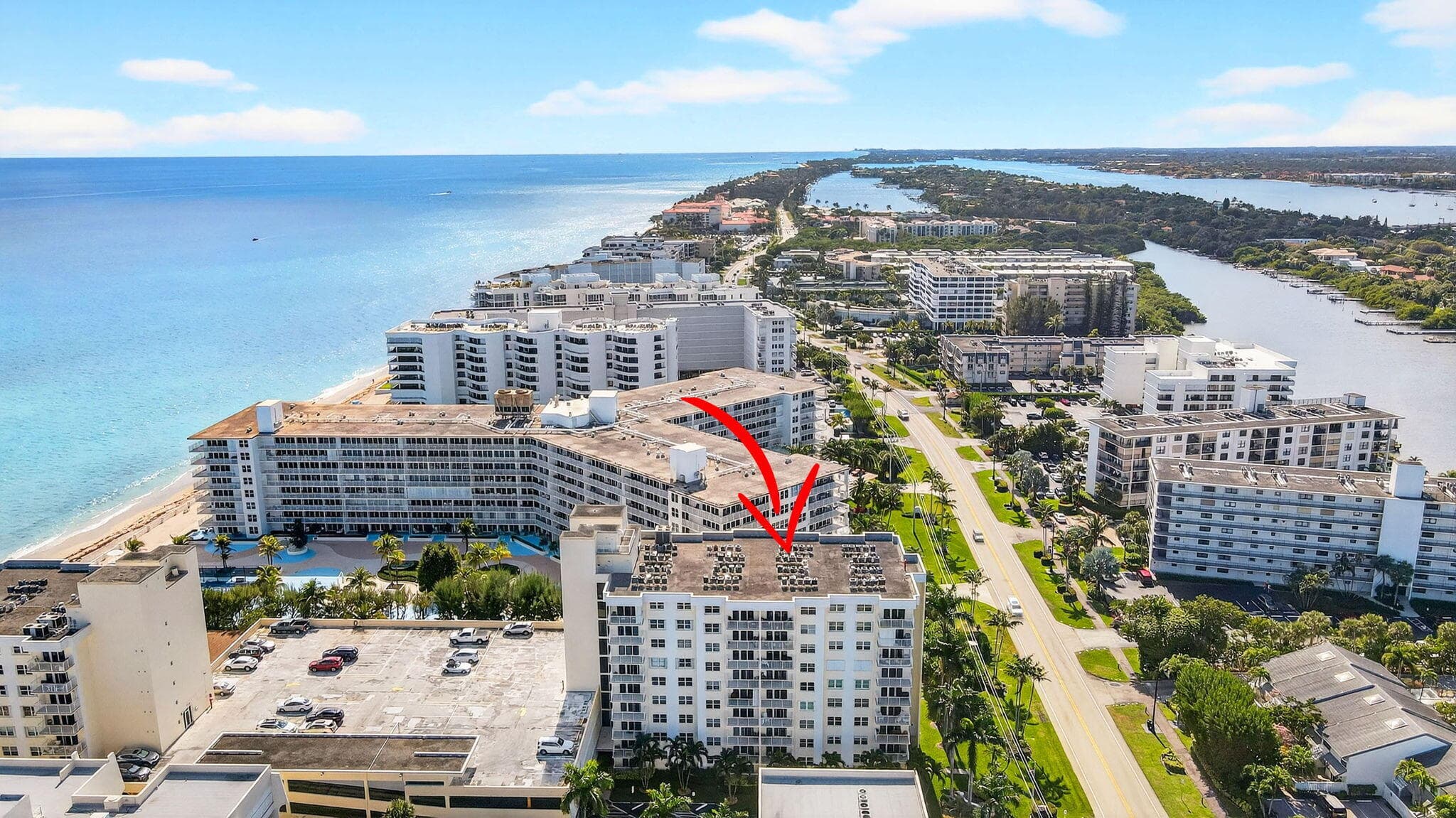 3540 S. Ocean Boulevard 810, South Palm Beach, FL 33480 — photo 38 of 66