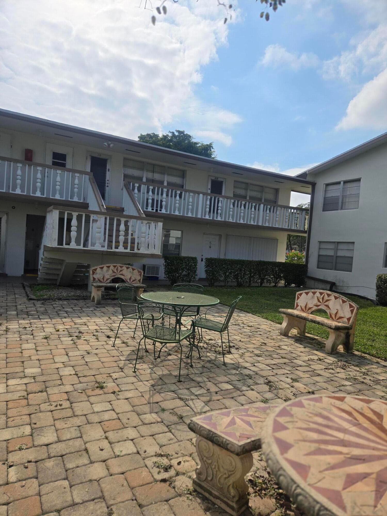 17 Cambridge A, West Palm Beach, FL 33417 — photo 4 of 15