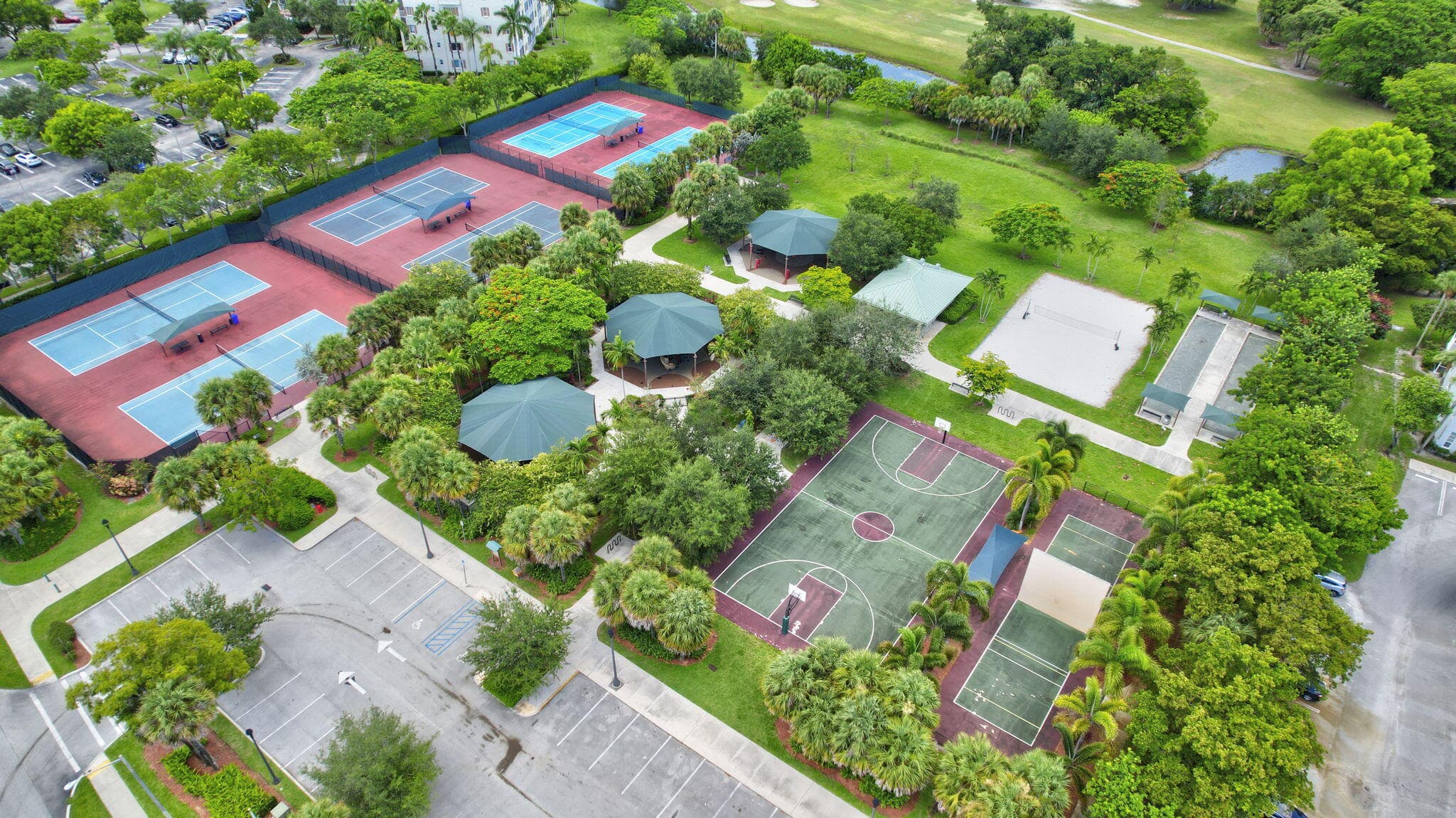 3960 Oaks Clubhouse Drive 512, Pompano Beach, FL 33069 — photo 56 of 58