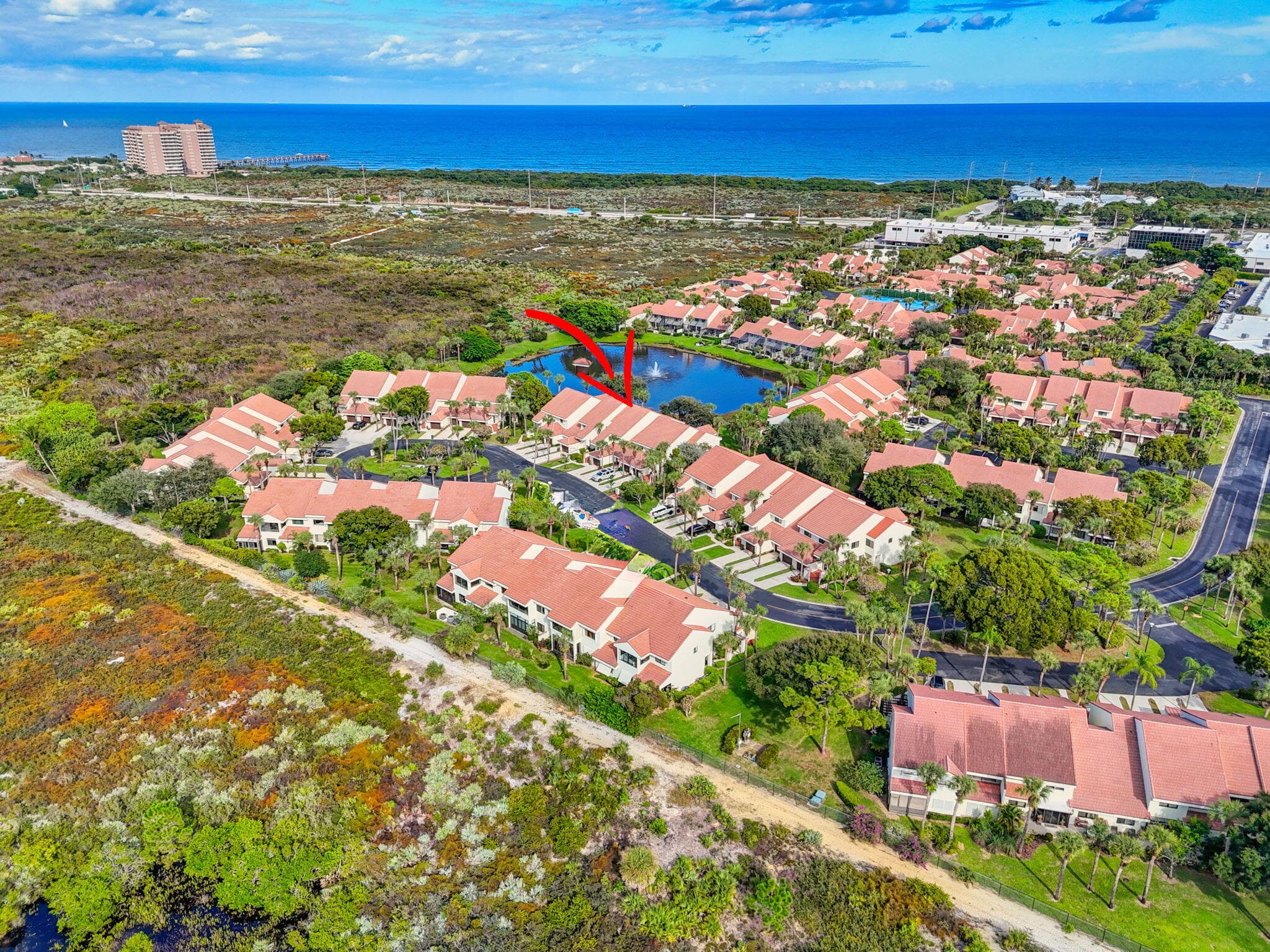 402 Sea Oats Drive G, Juno Beach, FL 33408 — photo 63 of 76