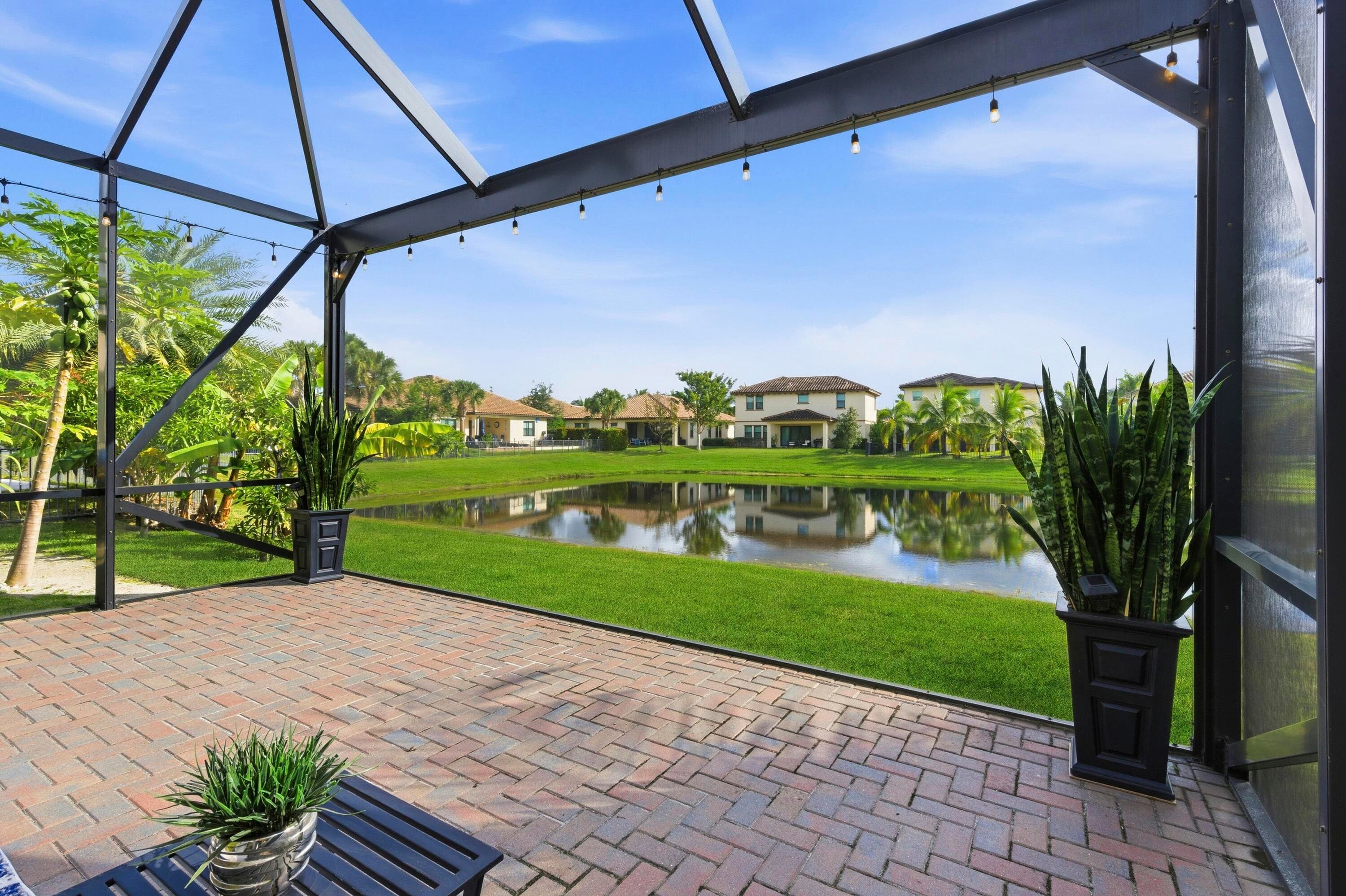 3144 Streng Lane, Royal Palm Beach, FL 33411 — photo 29 of 43