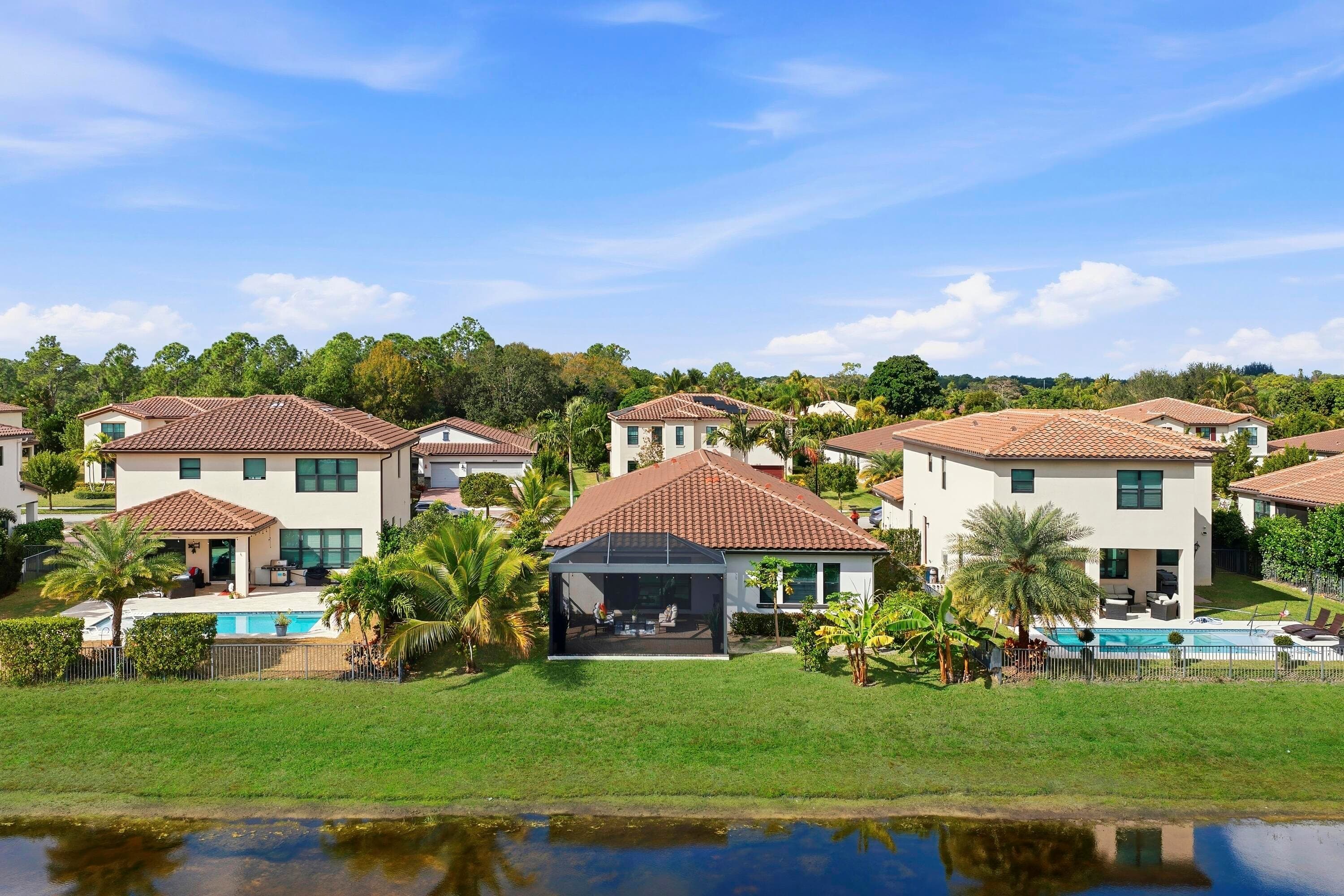 3144 Streng Lane, Royal Palm Beach, FL 33411 — photo 35 of 43
