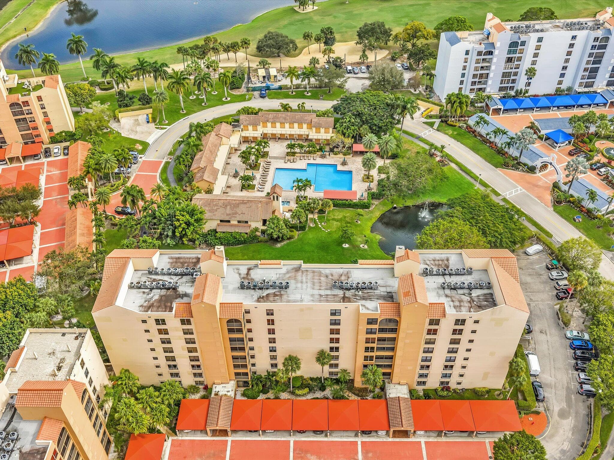 7201 Promenade Drive 602, Boca Raton, FL 33433 — photo 70 of 77