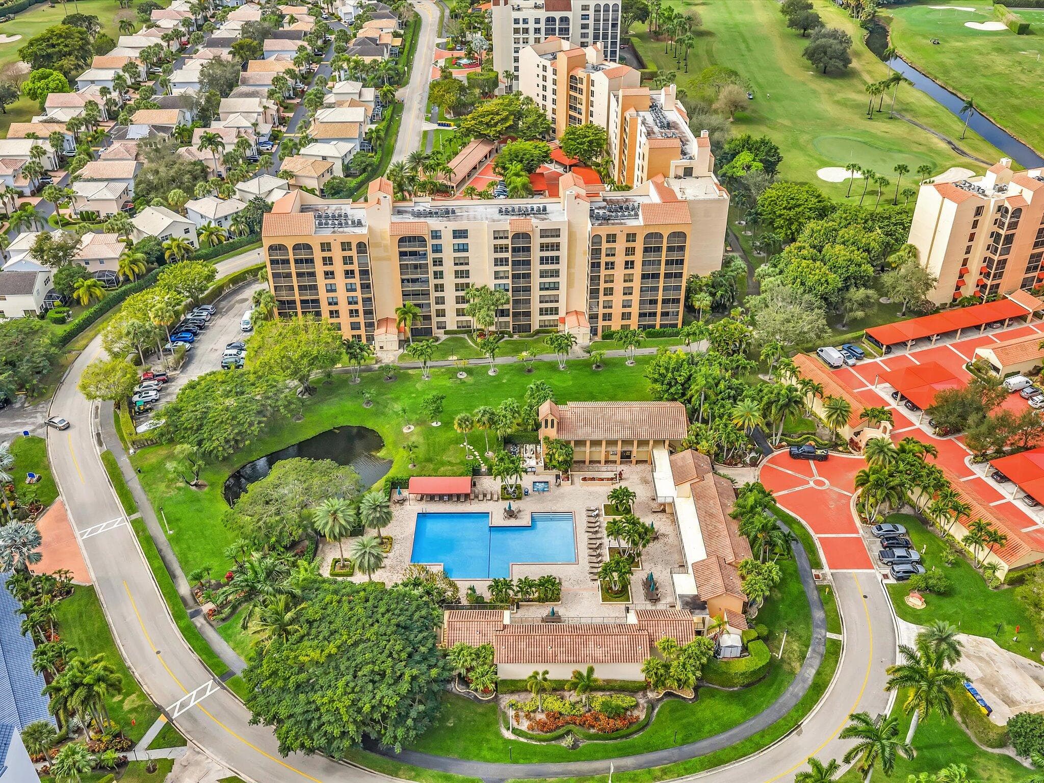 7201 Promenade Drive 602, Boca Raton, FL 33433 — photo 15 of 77