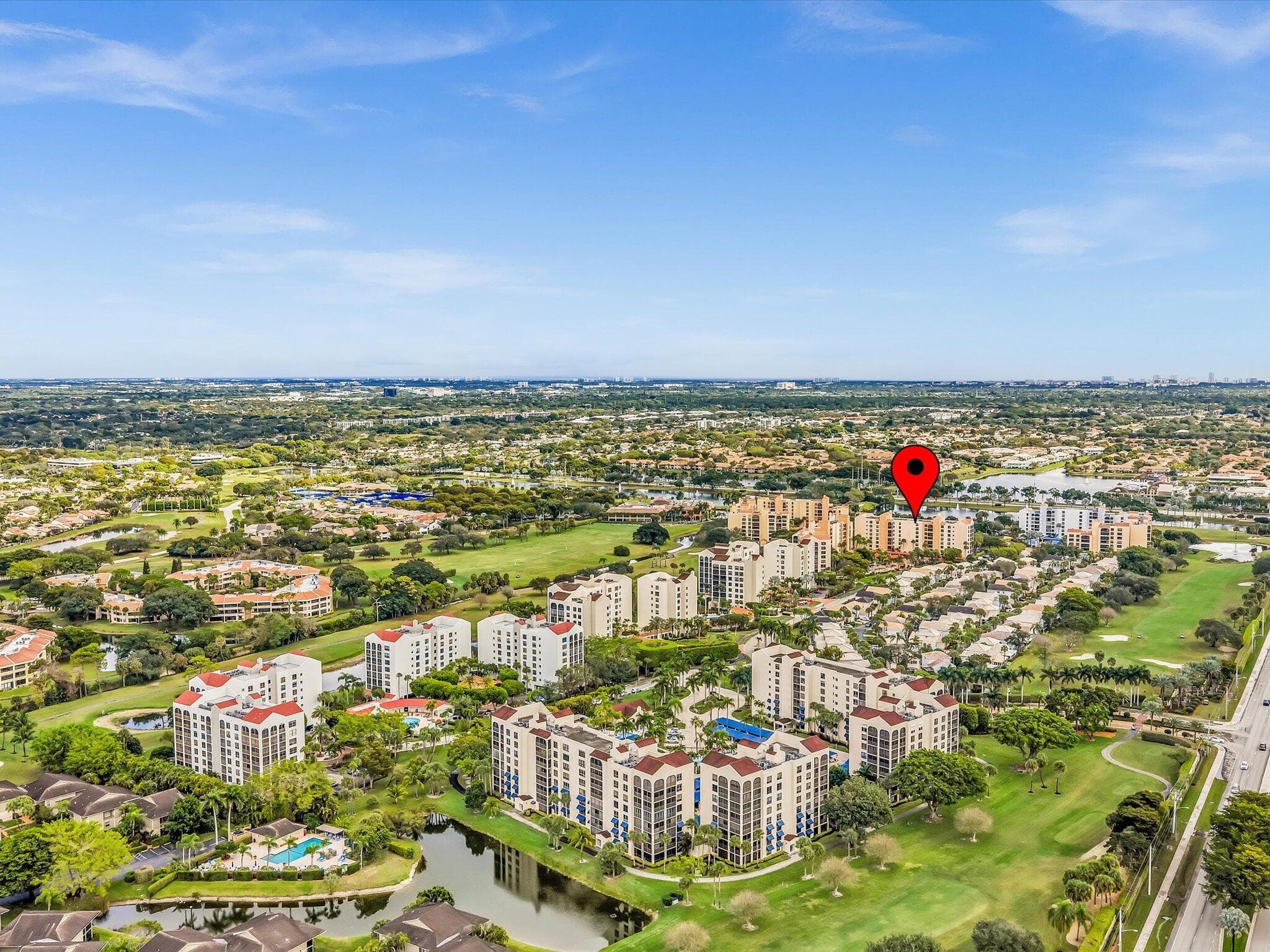 7201 Promenade Drive 602, Boca Raton, FL 33433 — photo 76 of 77