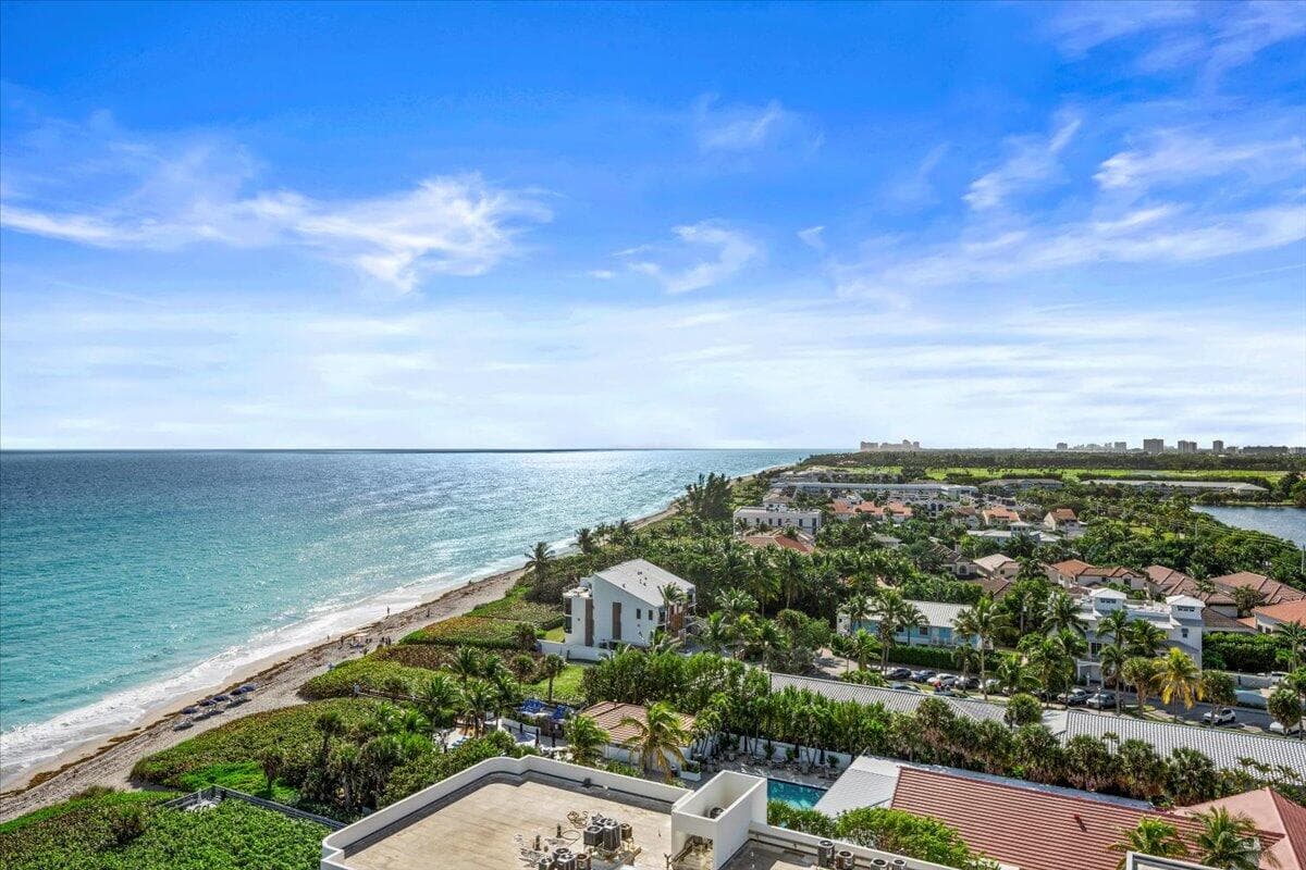 450 Ocean Drive Ph3, Juno Beach, FL 33408 — photo 1 of 40