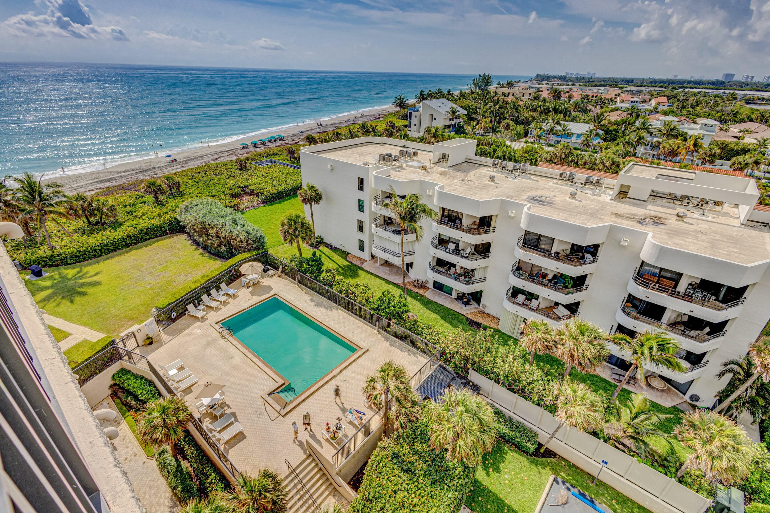 450 Ocean Drive Ph3, Juno Beach, FL 33408 — photo 24 of 40