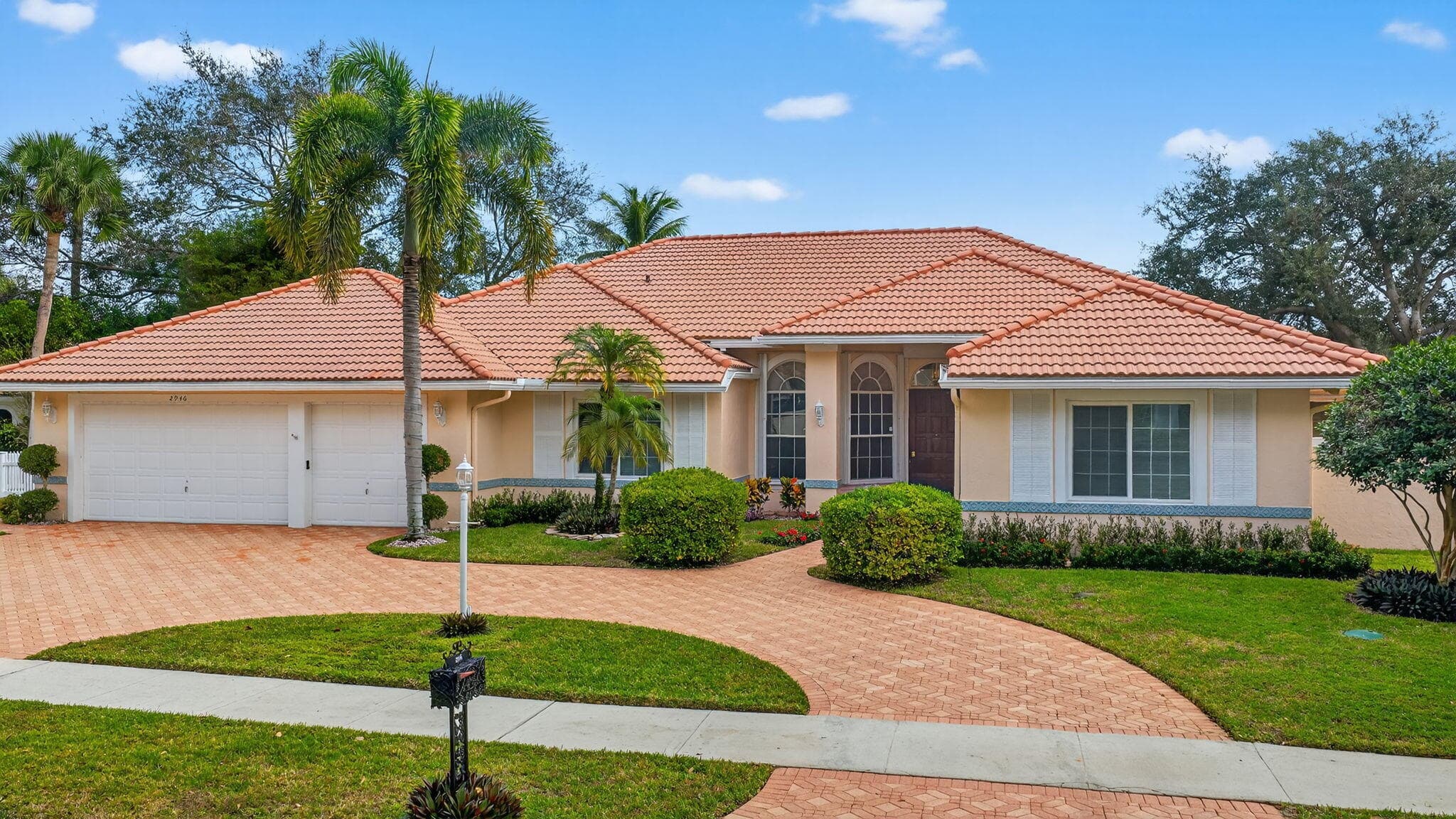 2946 Sabalwood Court, Delray Beach, FL 33445 — photo 2 of 47