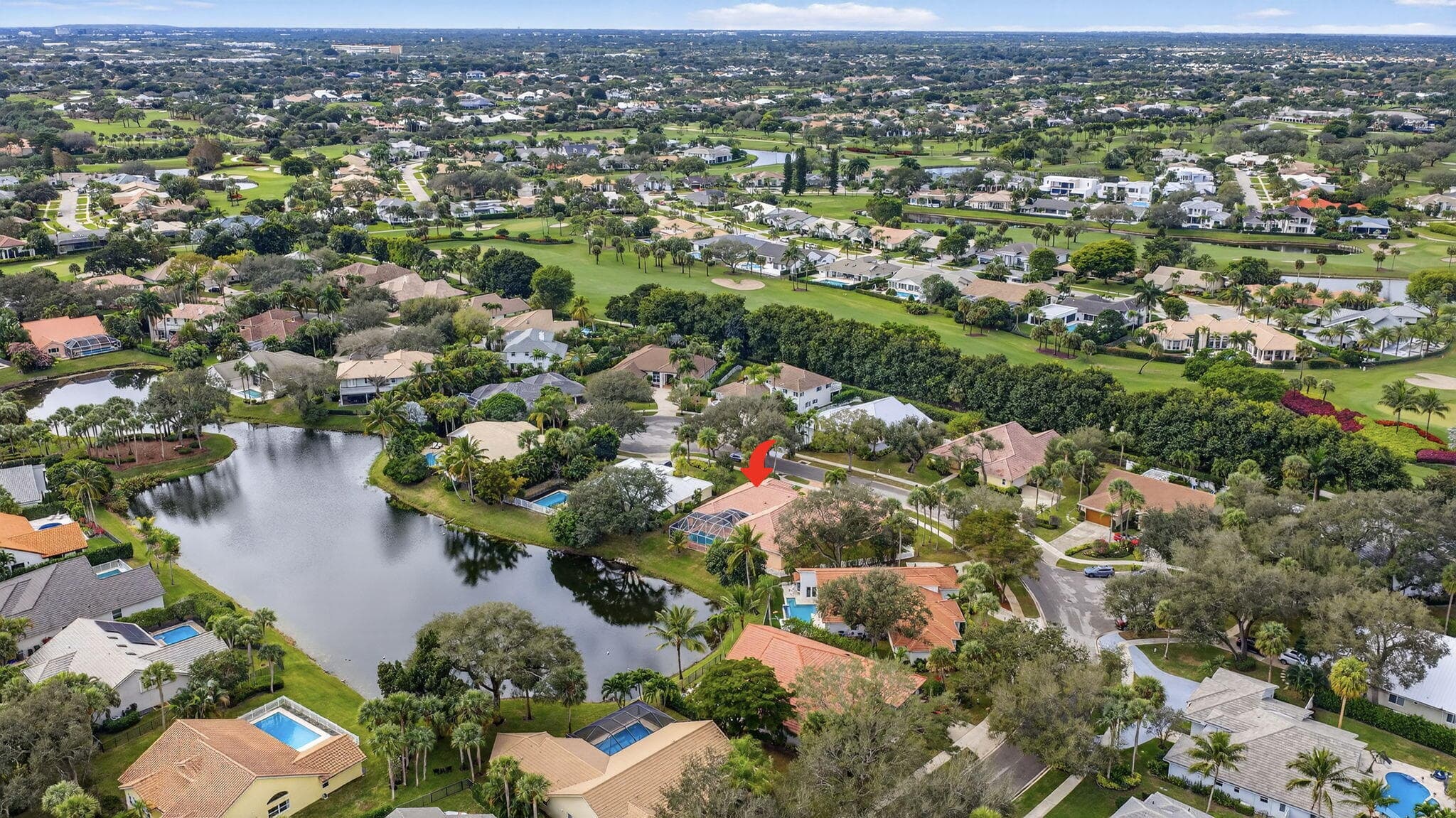 2946 Sabalwood Court, Delray Beach, FL 33445 — photo 47 of 47