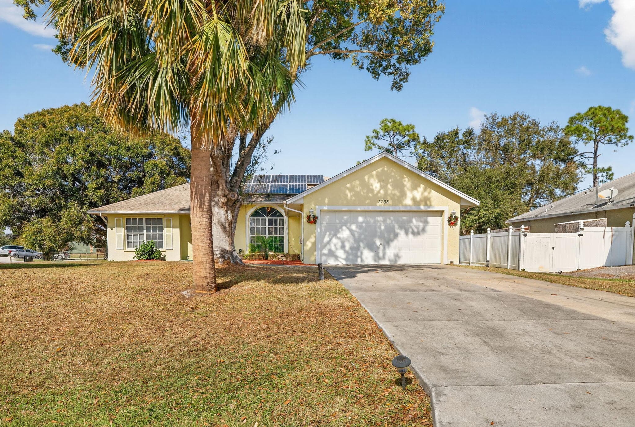 1765 SW Desert Avenue, Port St. Lucie, FL 34953 — photo 3 of 49