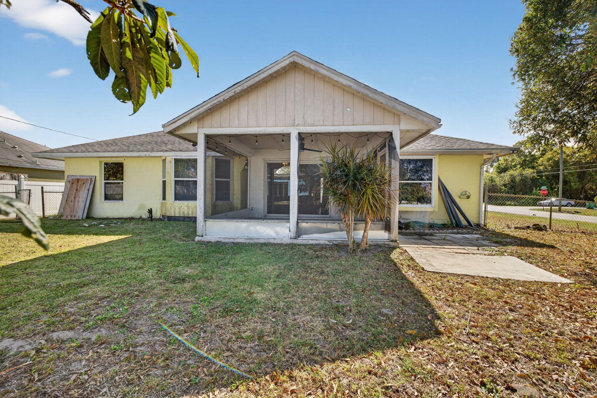 1765 SW Desert Avenue, Port St. Lucie, FL 34953 — photo 34 of 49