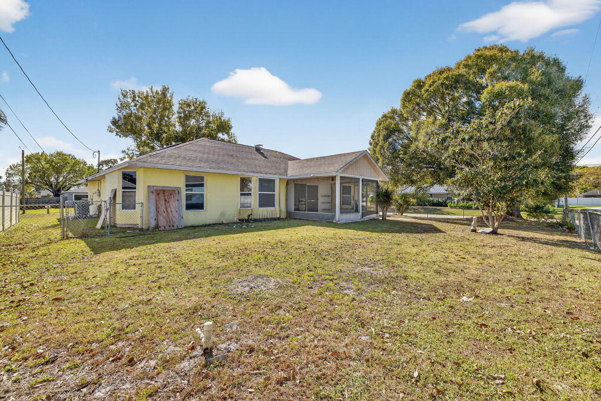 1765 SW Desert Avenue, Port St. Lucie, FL 34953 — photo 35 of 49
