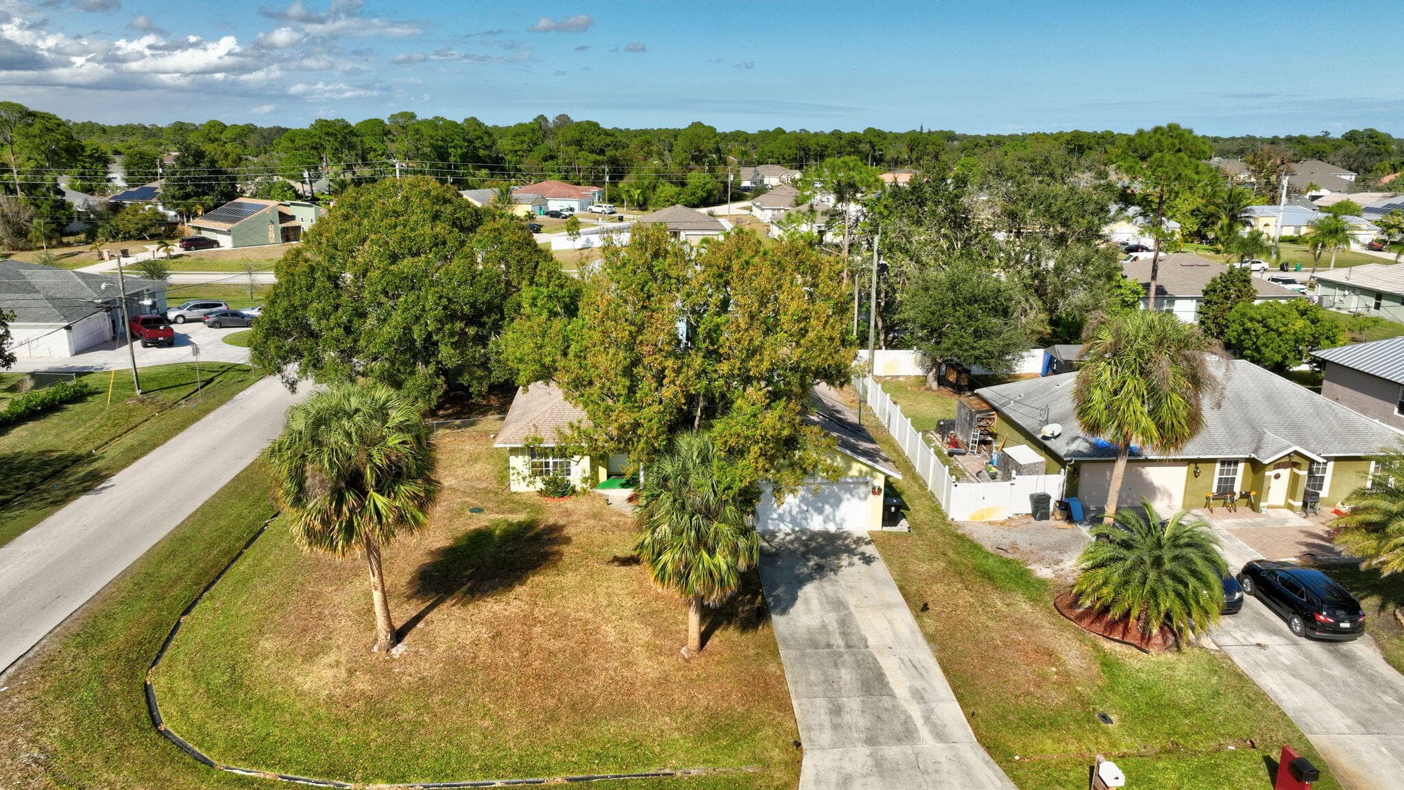 1765 SW Desert Avenue, Port St. Lucie, FL 34953 — photo 42 of 49