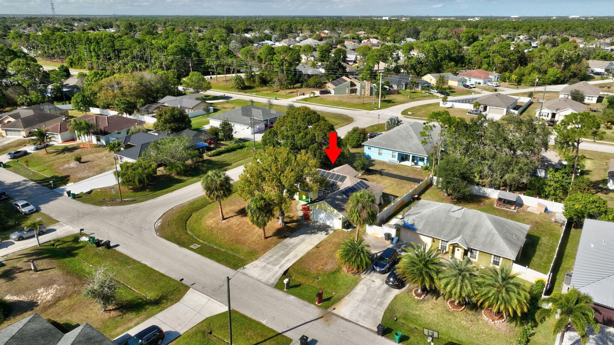 1765 SW Desert Avenue, Port St. Lucie, FL 34953 — photo 45 of 49