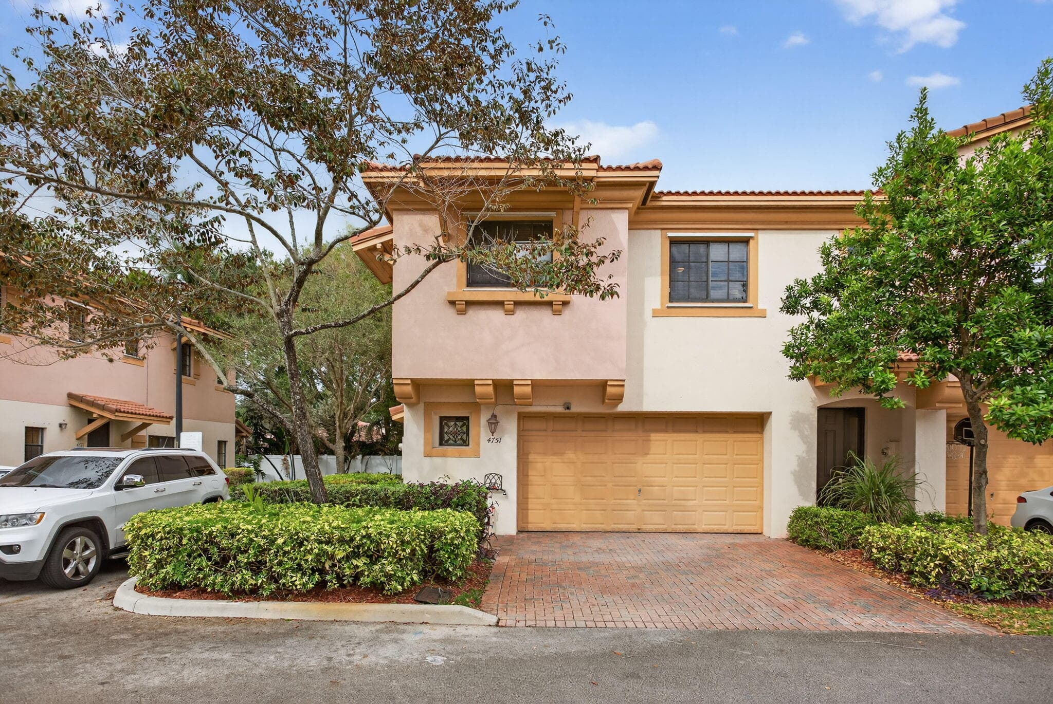 4751 Grand Cypress Circle N, Coconut Creek, FL 33073 — photo
