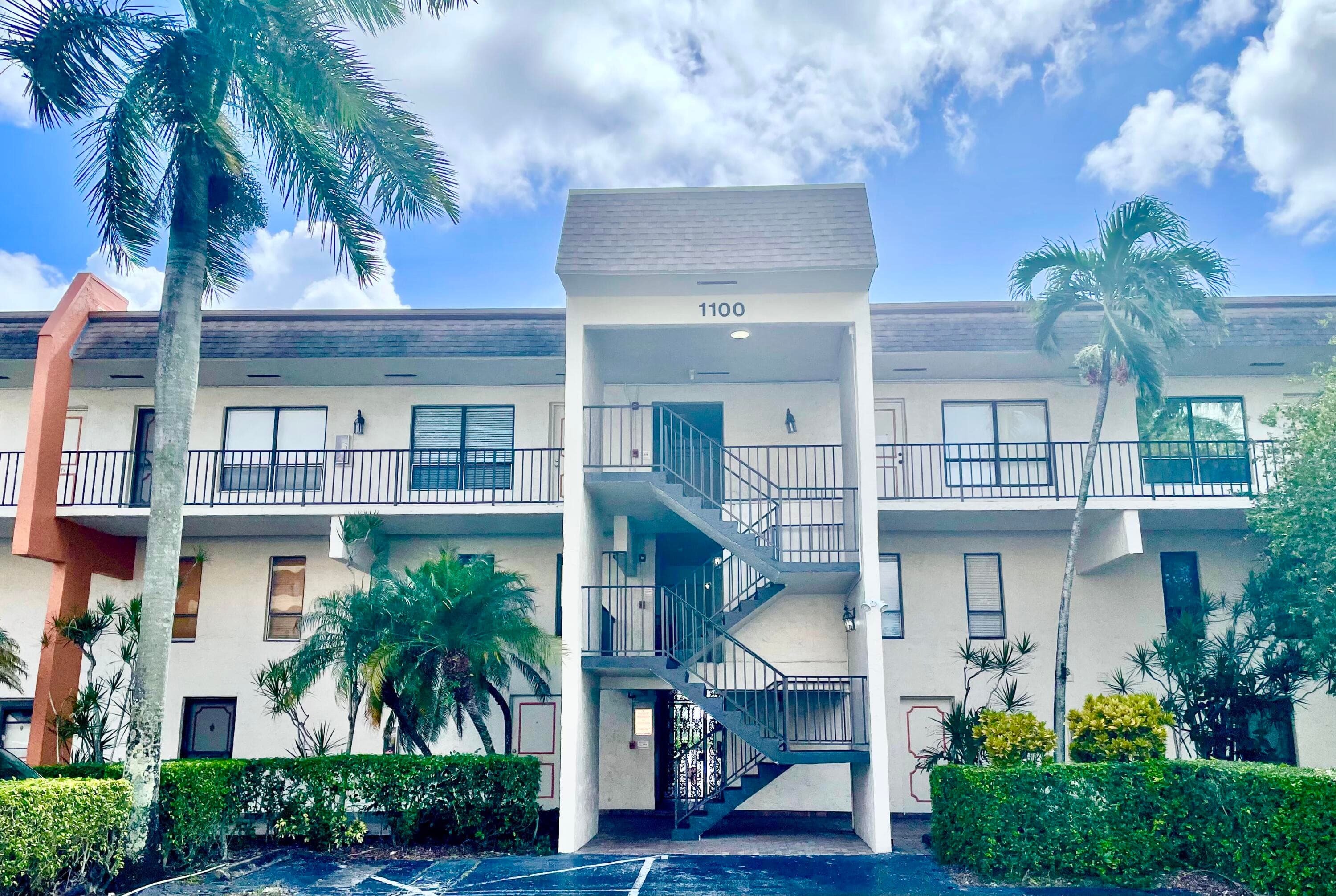 1100 Crystal Lake Drive 207, Deerfield Beach, FL 33064 — photo 22 of 22