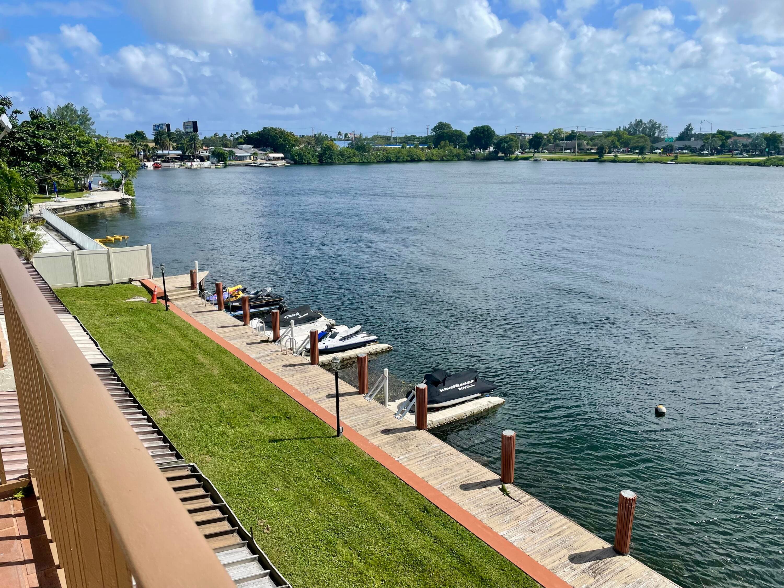 1100 Crystal Lake Drive 207, Deerfield Beach, FL 33064 — photo 2 of 22