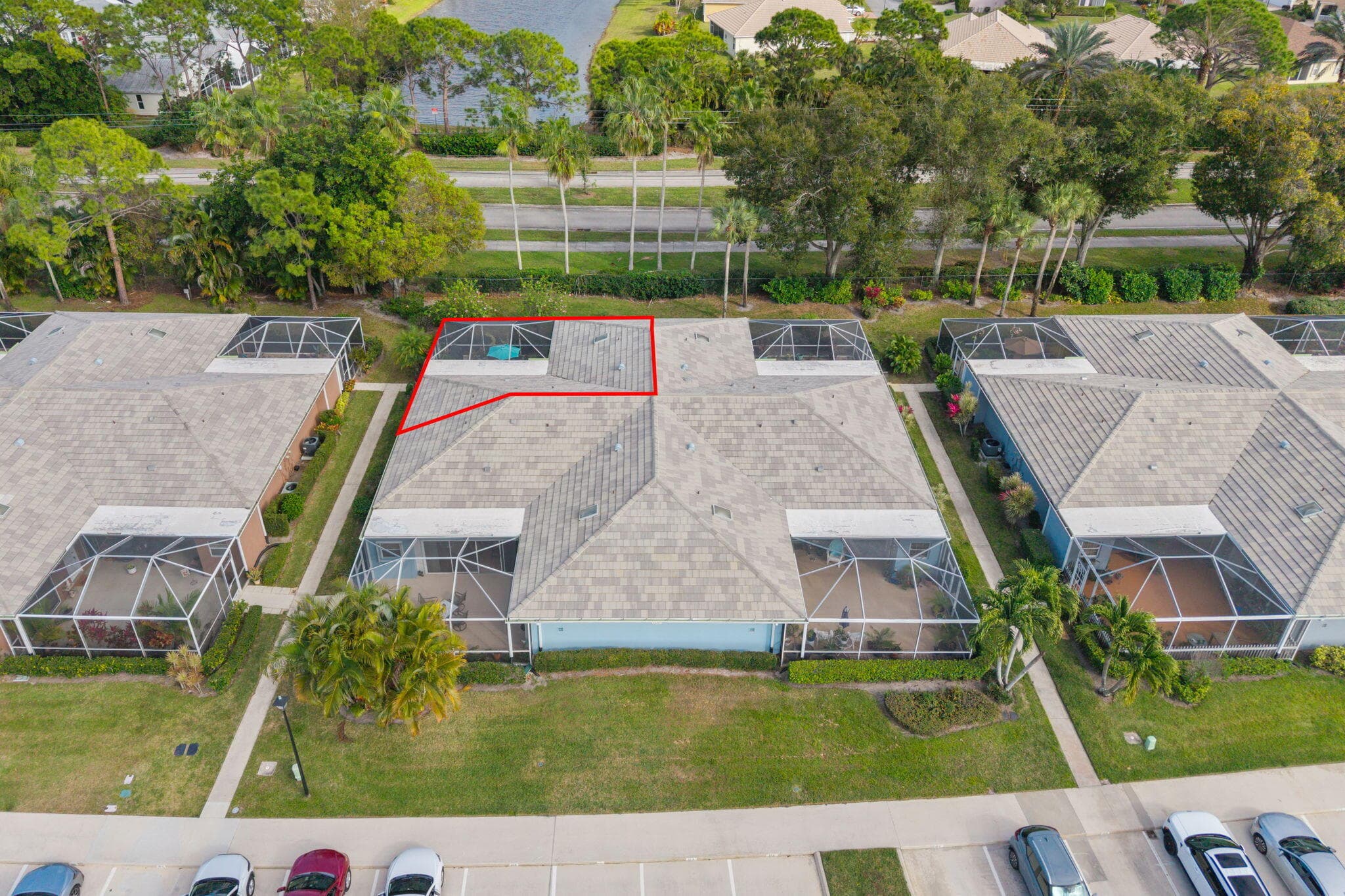 1258 NW Sun Terrace Circle 20b, Port St. Lucie, FL 34986 — photo 25 of 28