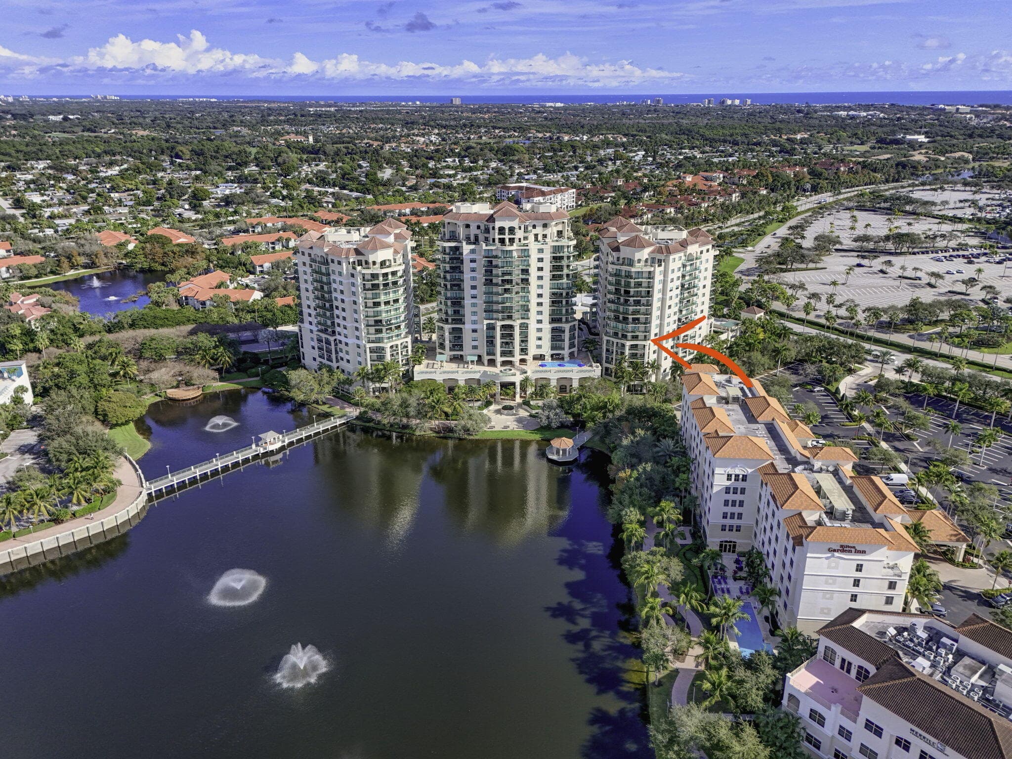3610 Gardens Parkway 601a, Palm Beach Gardens, FL 33410 — photo 90 of 99