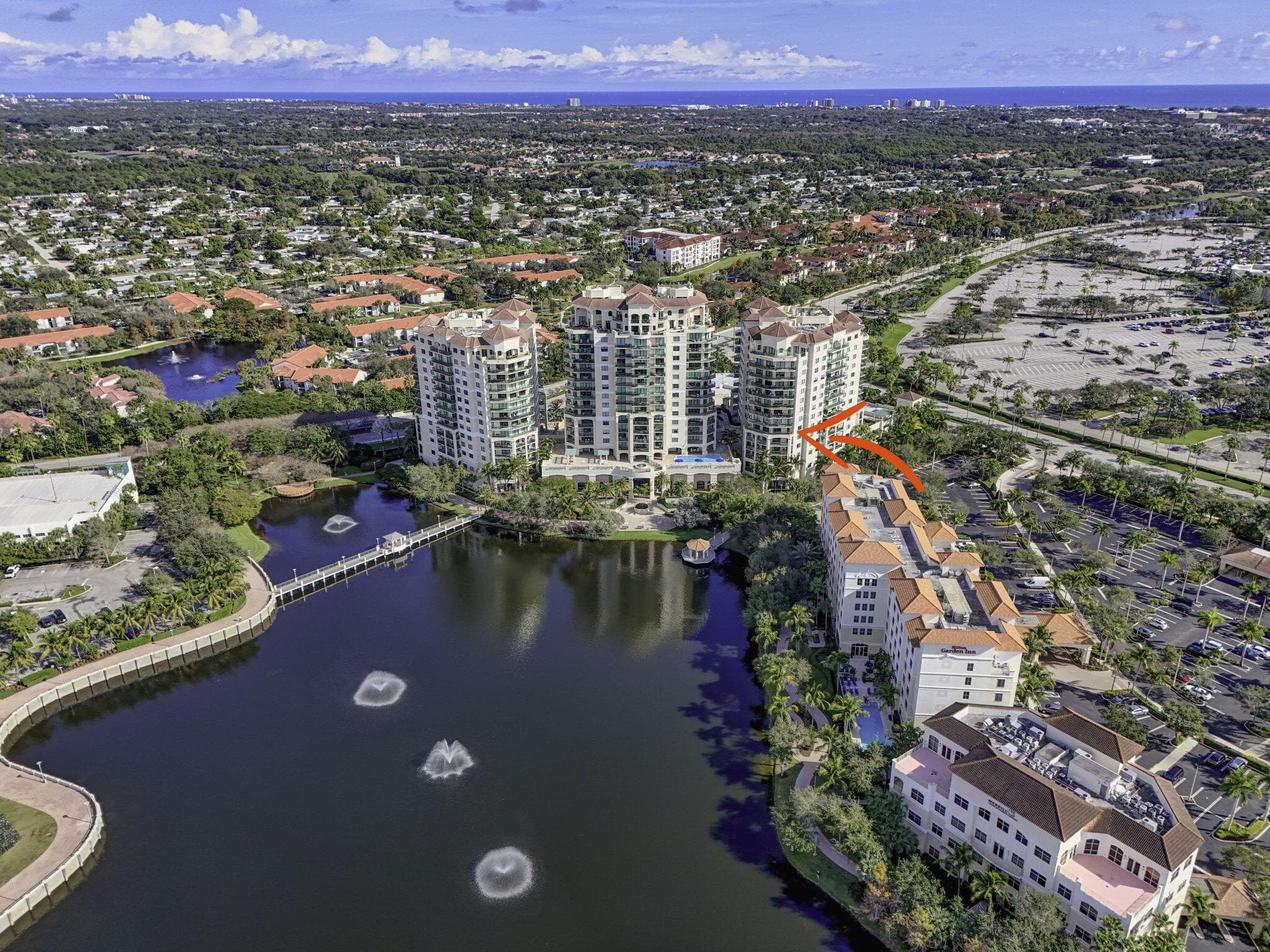 3610 Gardens Parkway 601a, Palm Beach Gardens, FL 33410 — photo 91 of 99