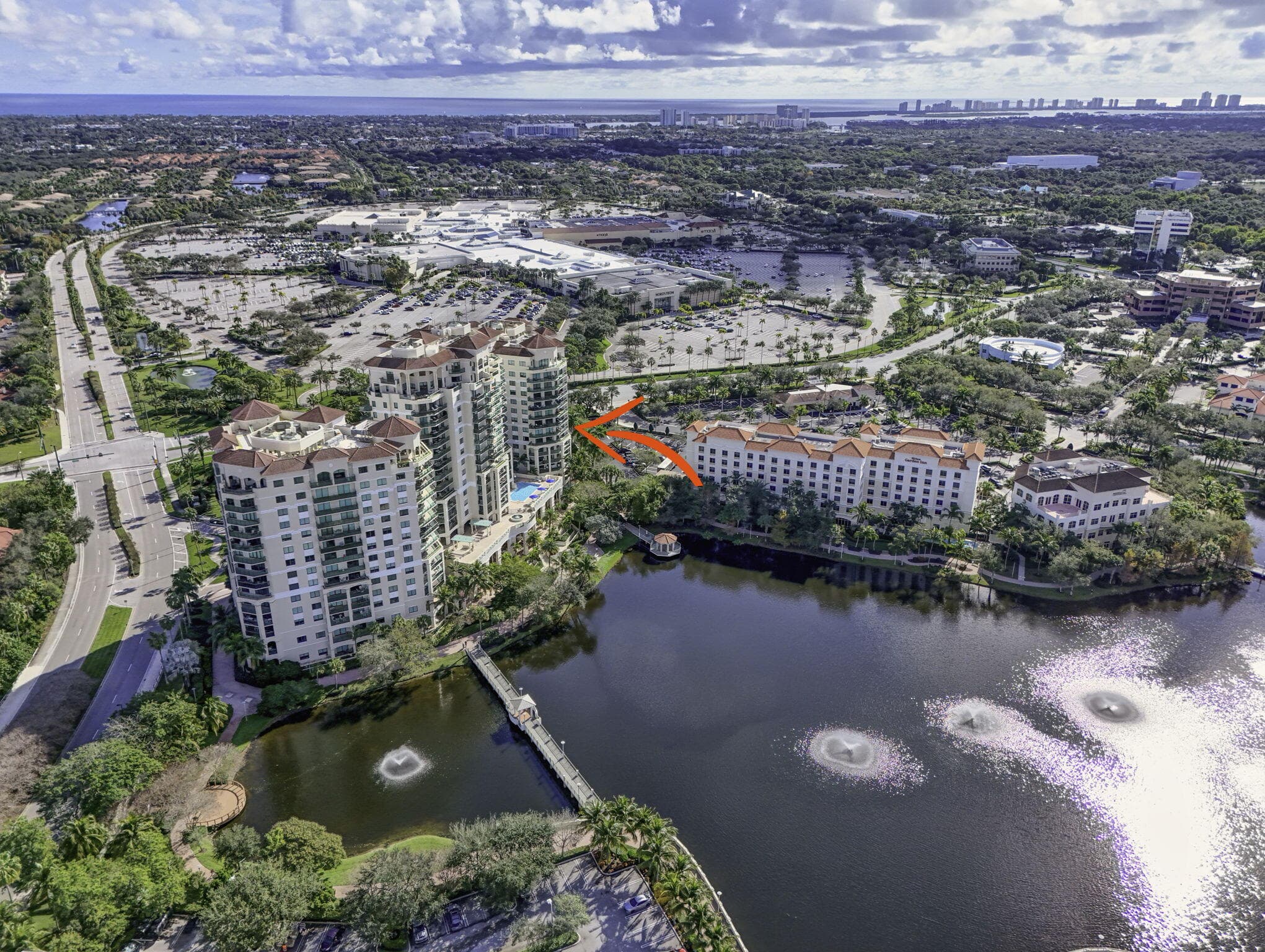 3610 Gardens Parkway 601a, Palm Beach Gardens, FL 33410 — photo 93 of 99