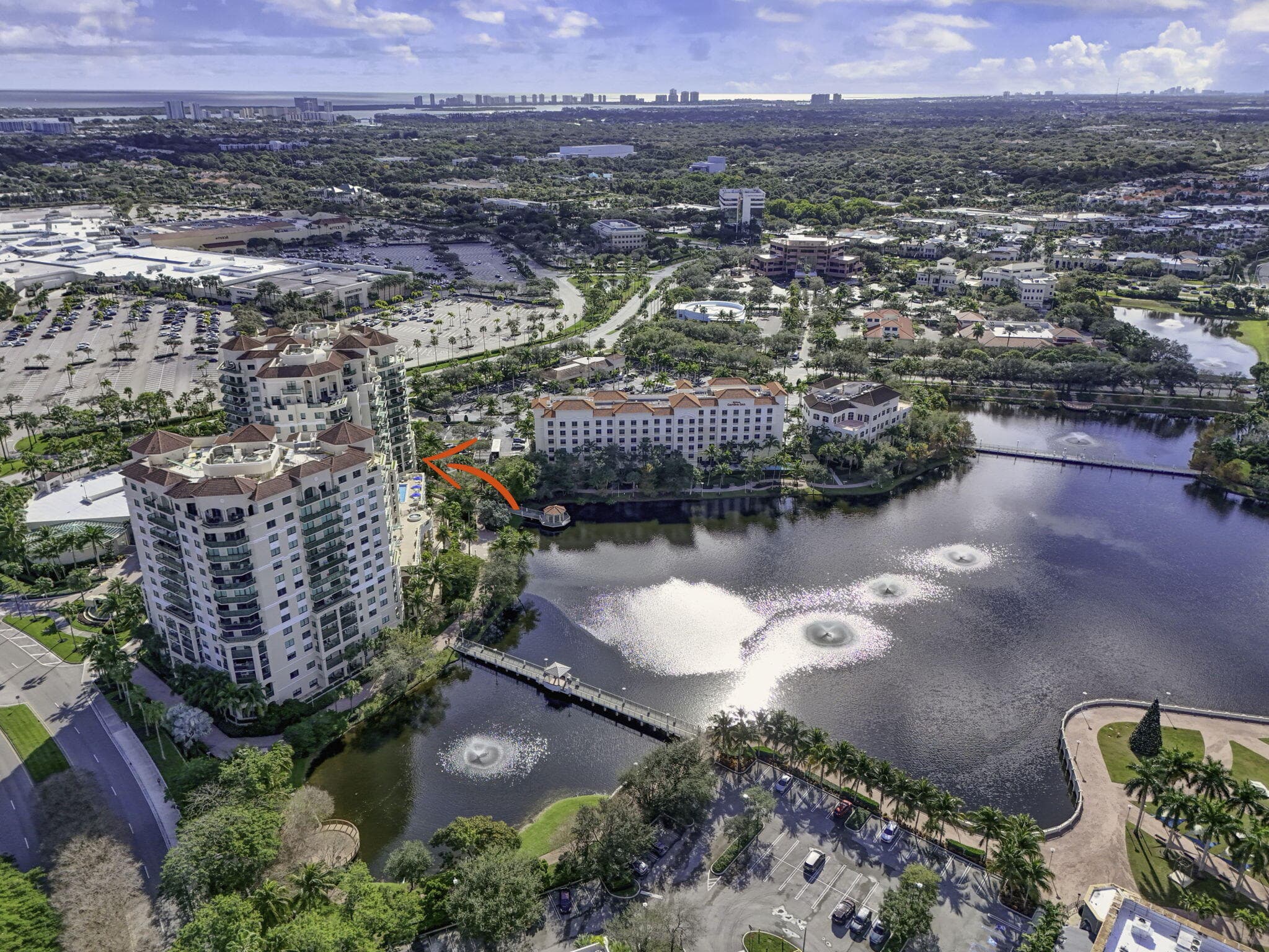 3610 Gardens Parkway 601a, Palm Beach Gardens, FL 33410 — photo 94 of 99