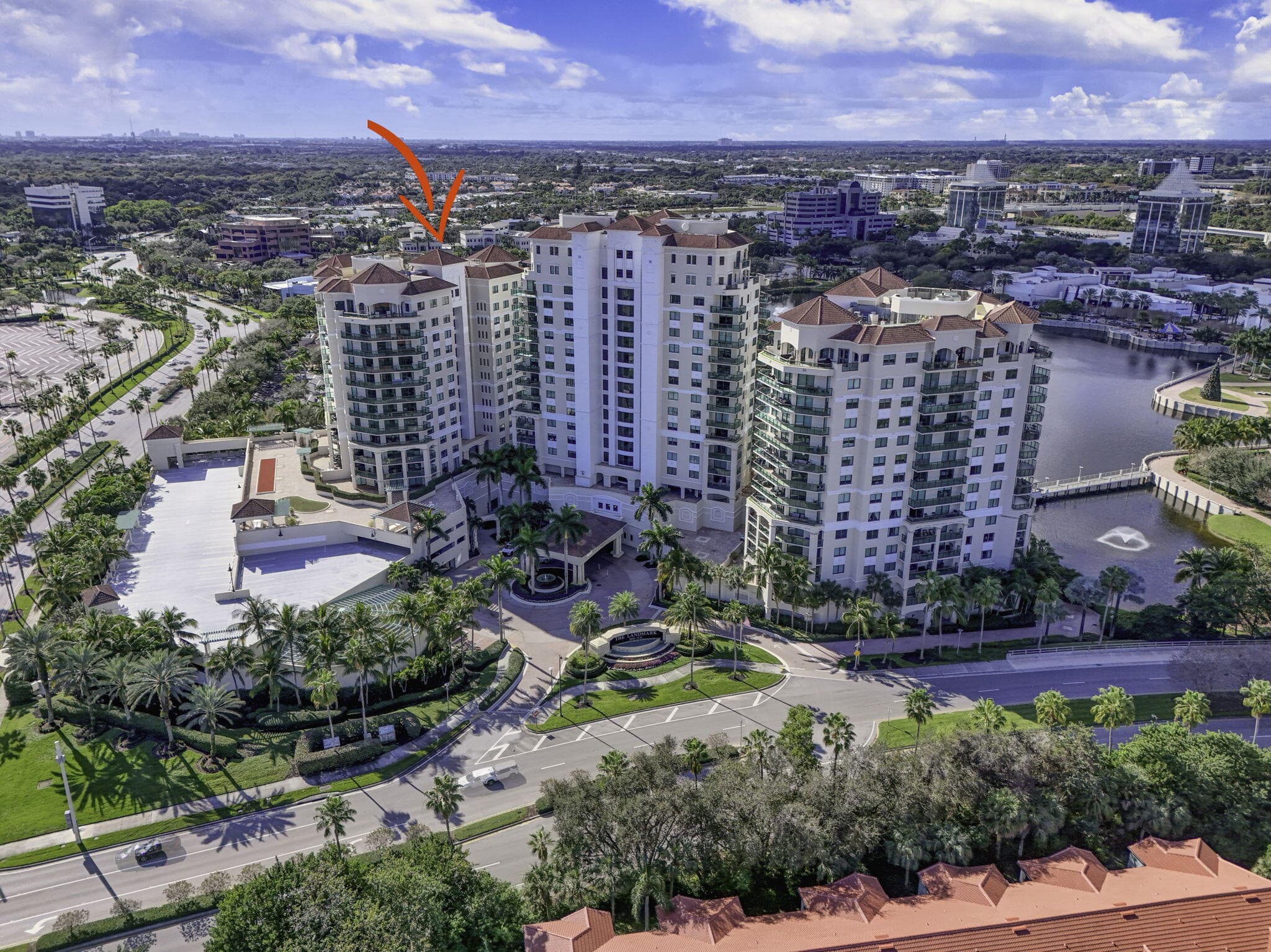 3610 Gardens Parkway 601a, Palm Beach Gardens, FL 33410 — photo 98 of 99