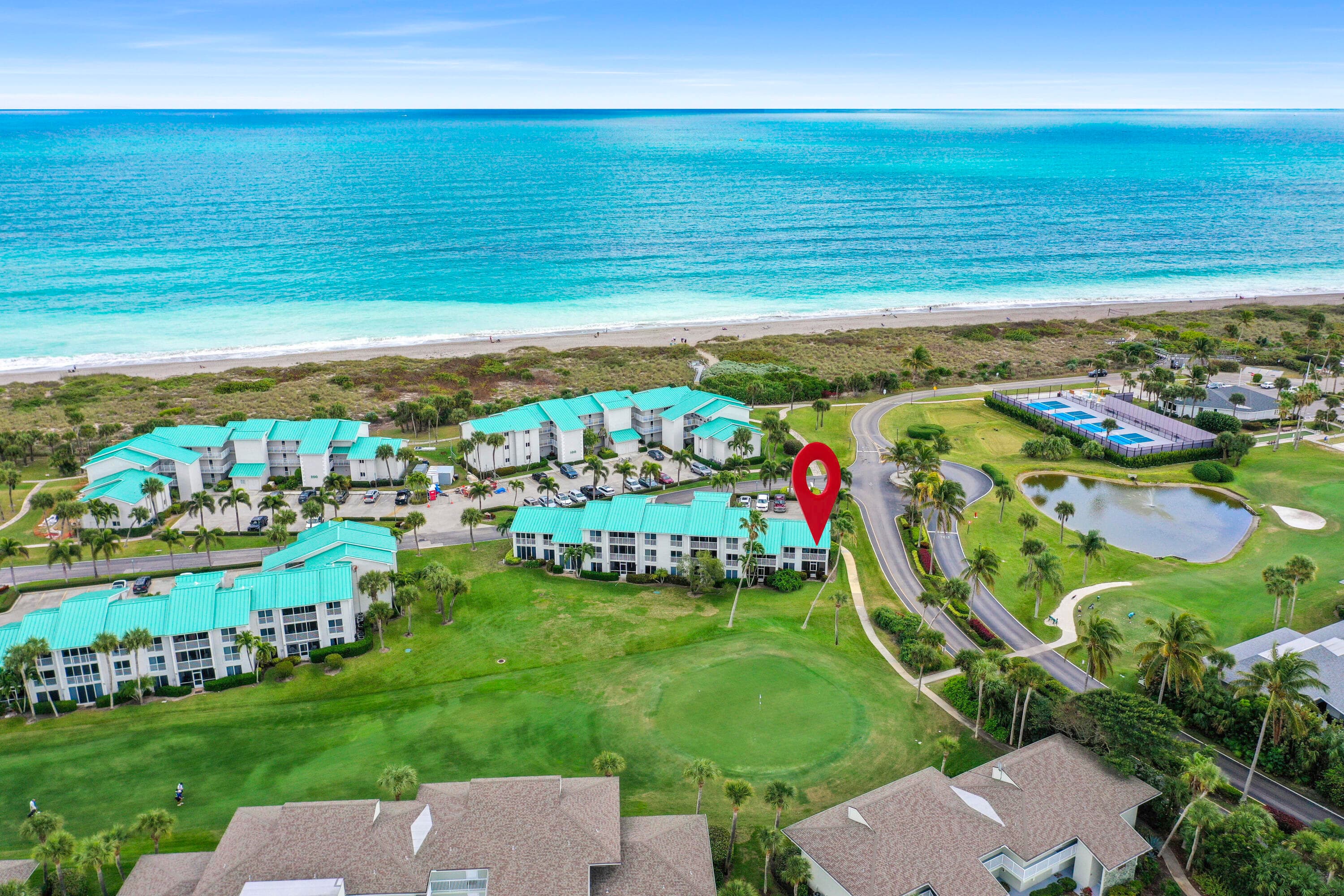 2400 S Ocean Drive 821, Fort Pierce, FL 34949 — photo 1 of 59