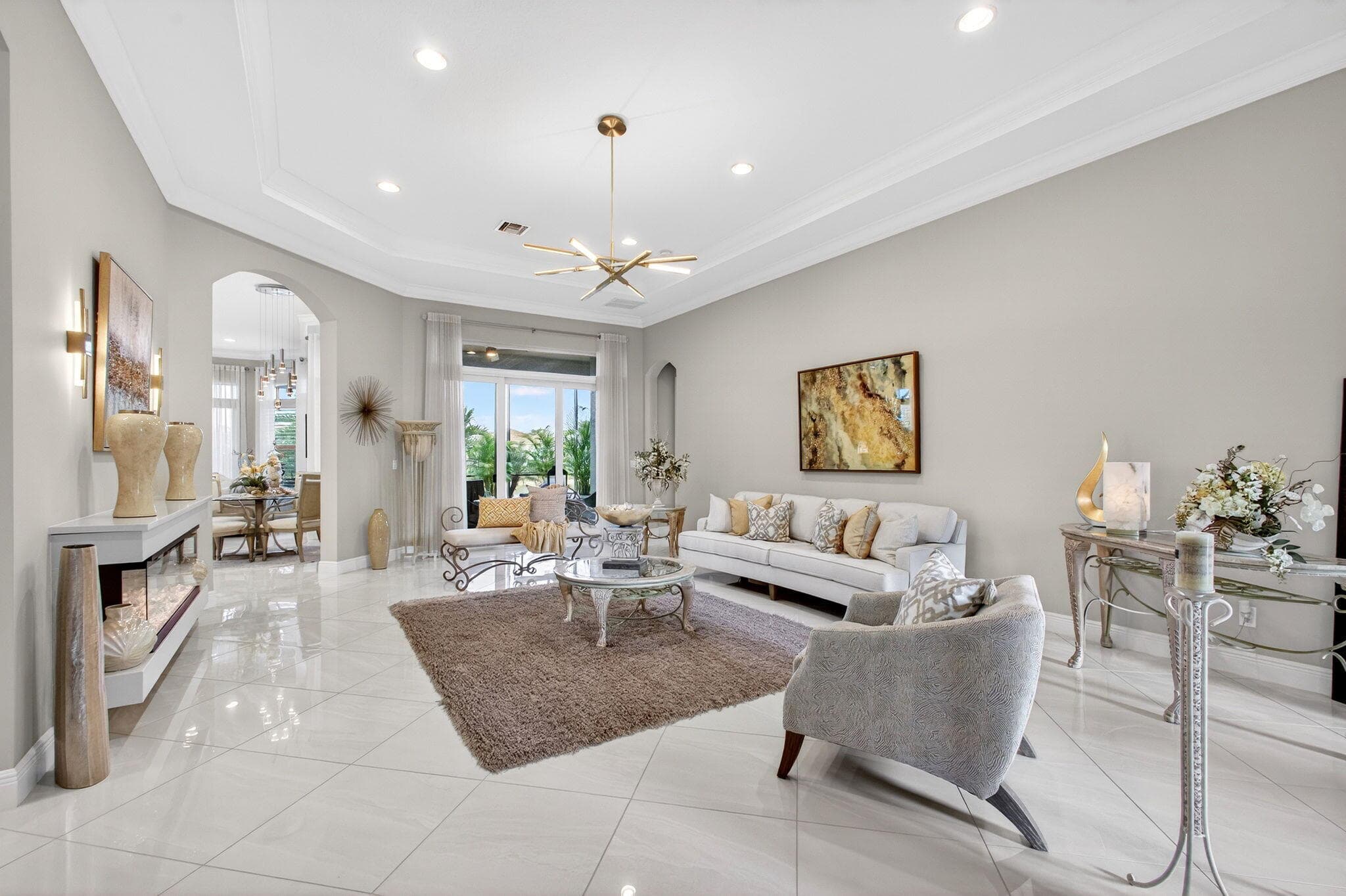 8964 SW Matilda Way, Port St. Lucie, FL 34987 — photo 4 of 65