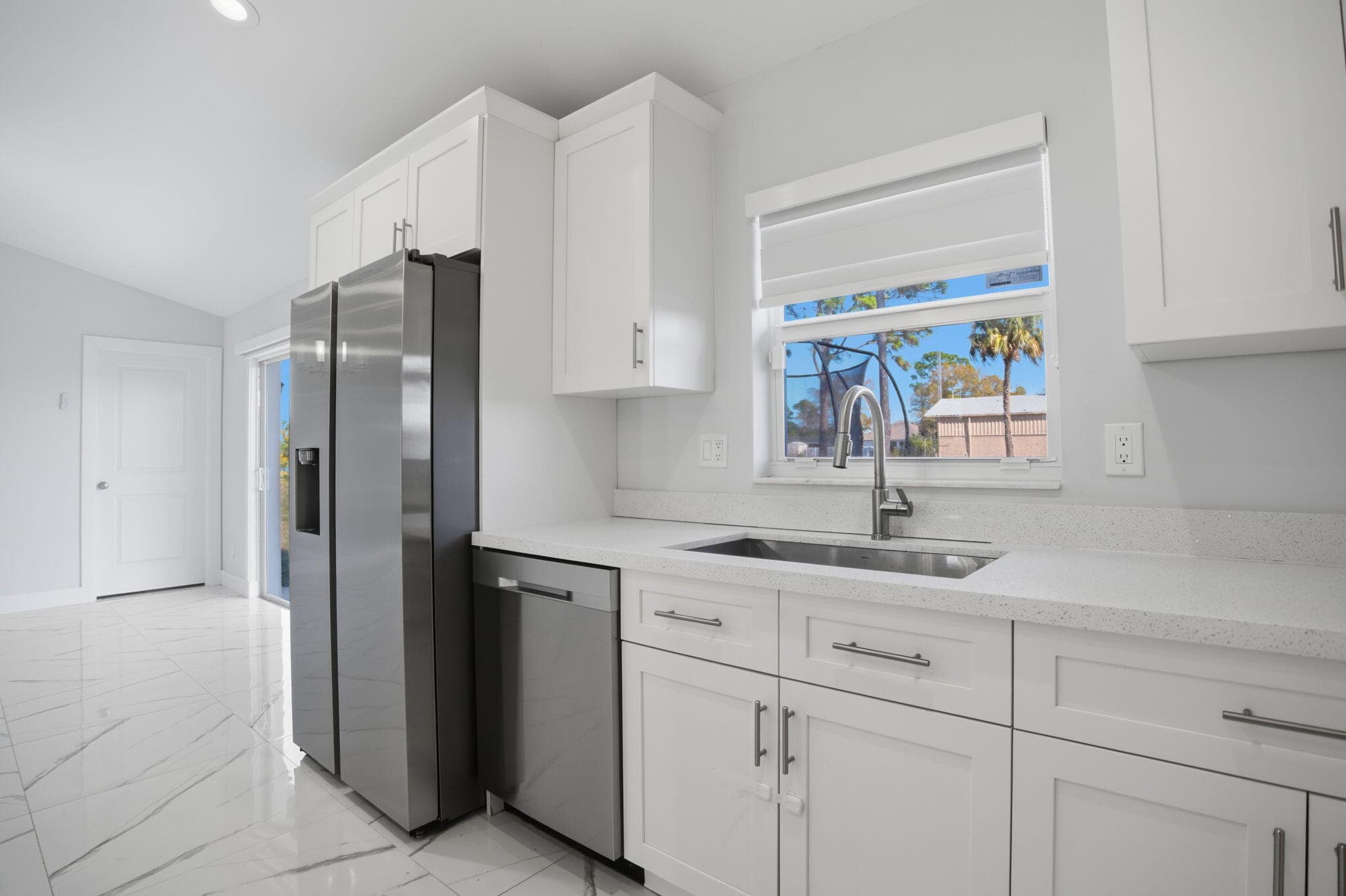4593 SW Sw Bradbury St Street, Port St. Lucie, FL 34953 — photo 17 of 30