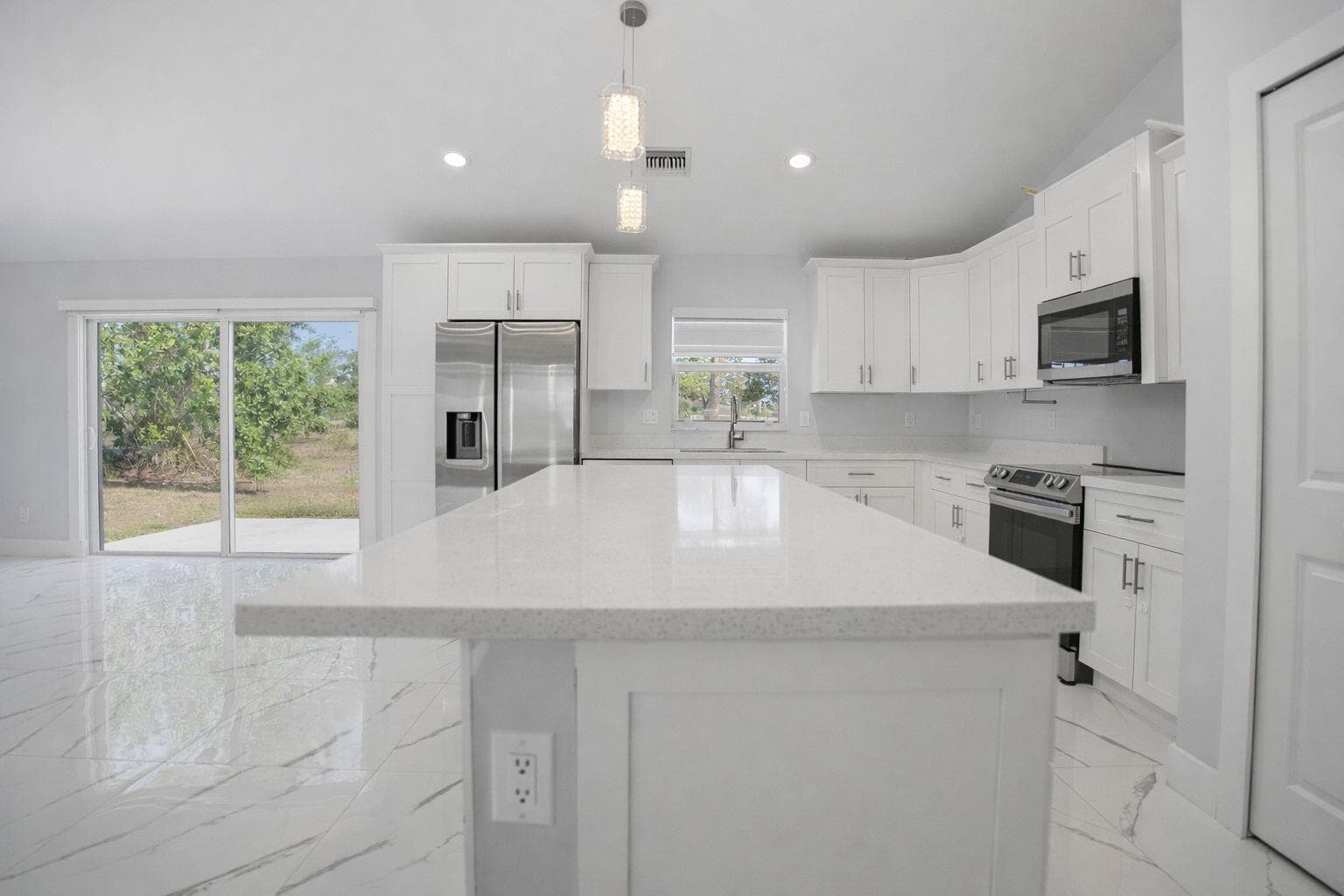 4593 SW Sw Bradbury St Street, Port St. Lucie, FL 34953 — photo 24 of 30