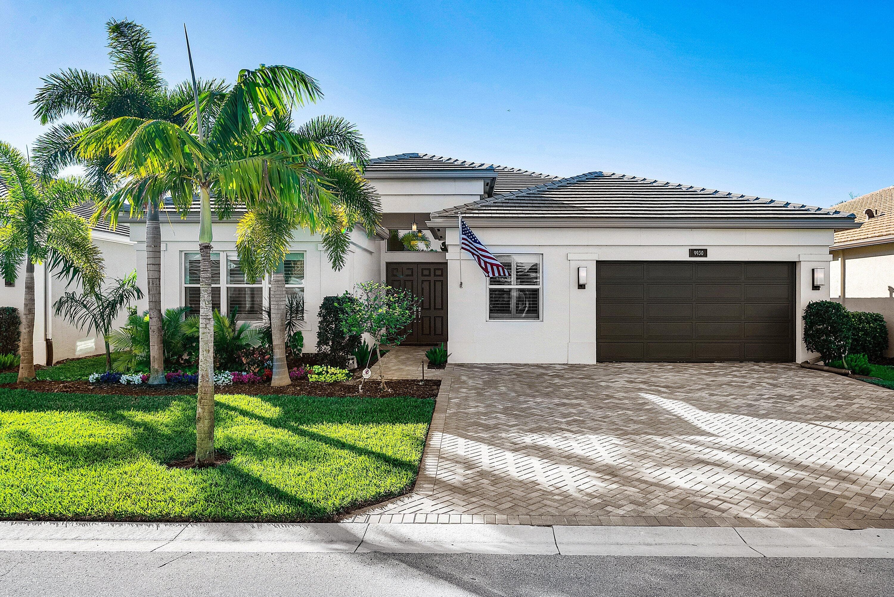9930 Pecorino Isle, Boynton Beach, FL 33473 — photo 1 of 50