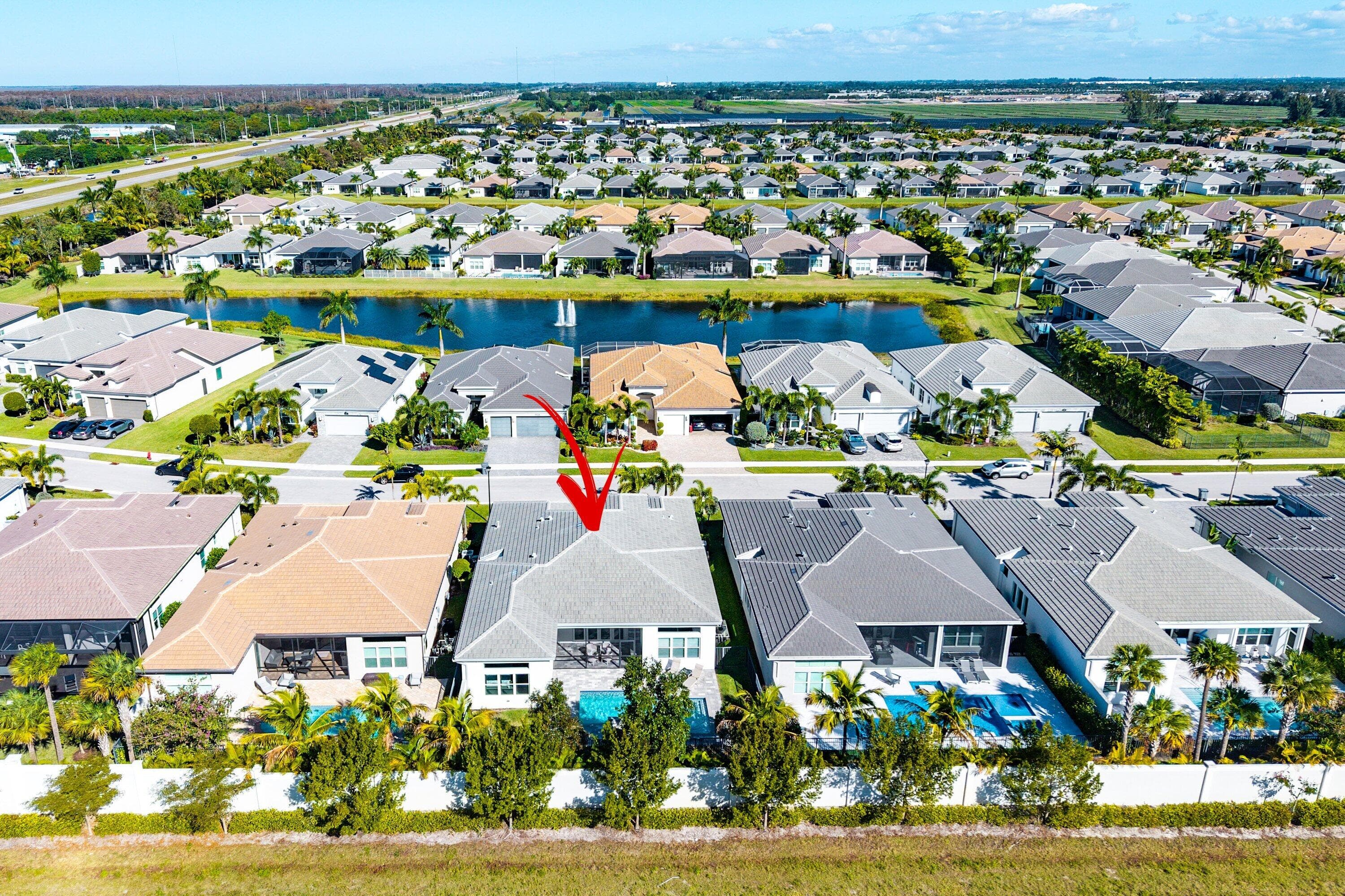 9930 Pecorino Isle, Boynton Beach, FL 33473 — photo 34 of 50