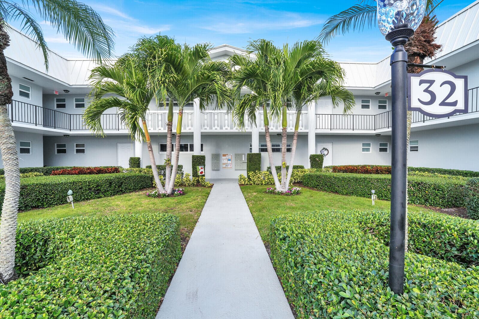 32 Colonial Club Drive 203, Boynton Beach, FL 33435 — photo 42 of 43