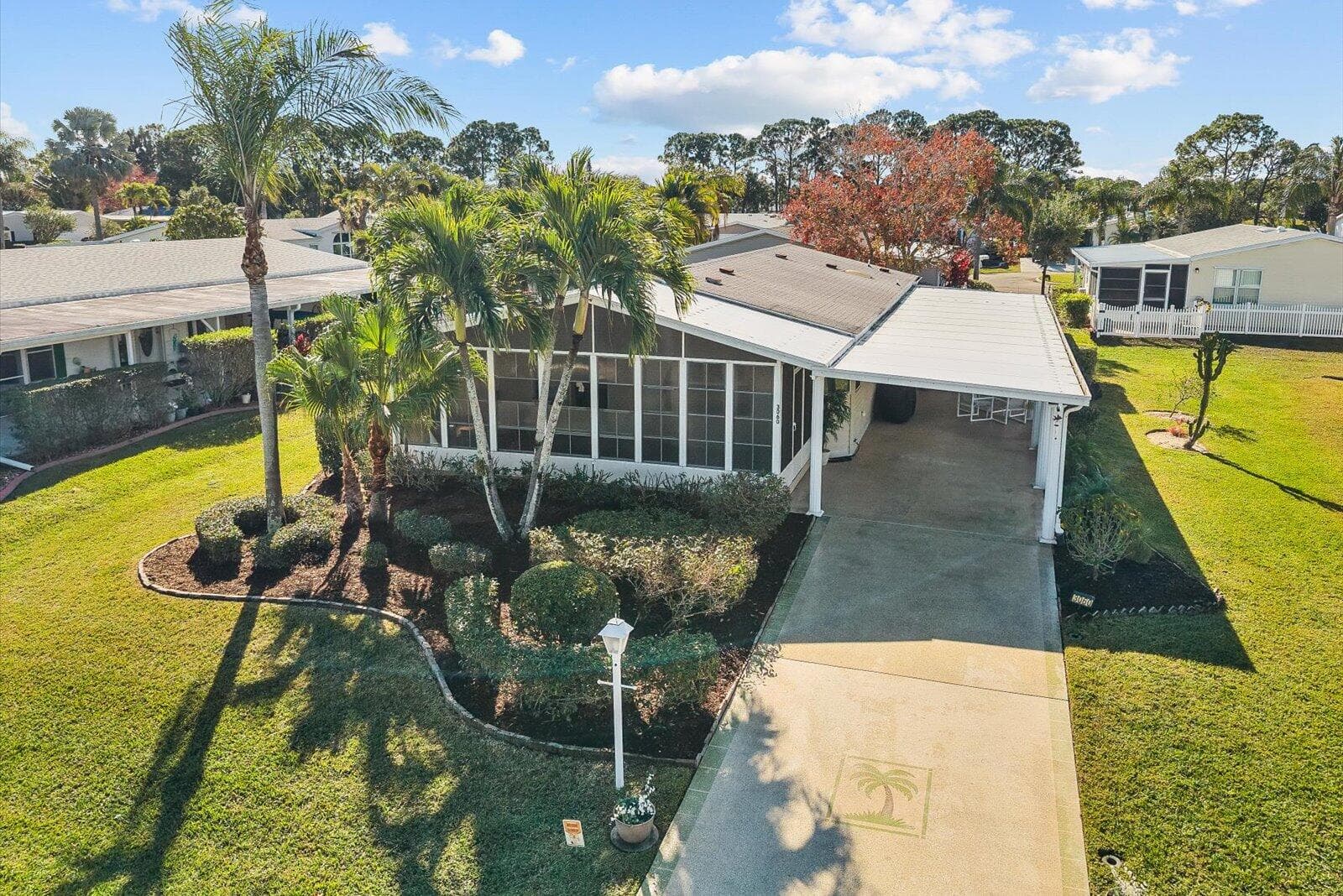 3060 Five Iron Drive, Port St. Lucie, FL 34952 — photo 29 of 48