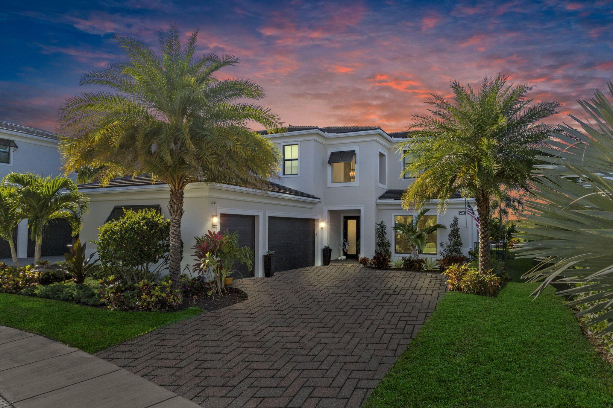 5705 Gauguin Terrace, Palm Beach Gardens, FL 33418 — photo