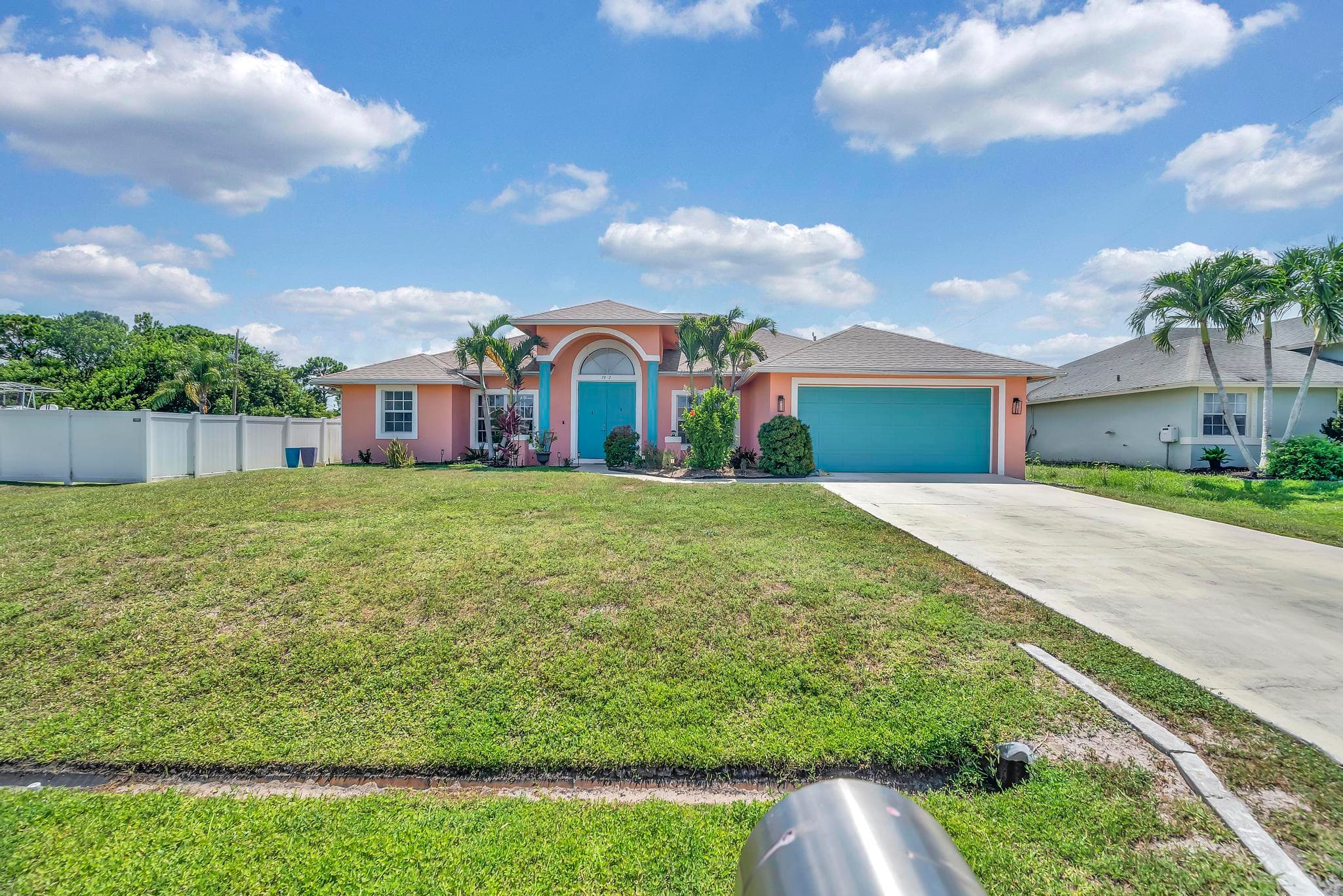 3982 SW Kabane Street, Port St. Lucie, FL 34953 — photo 2 of 28