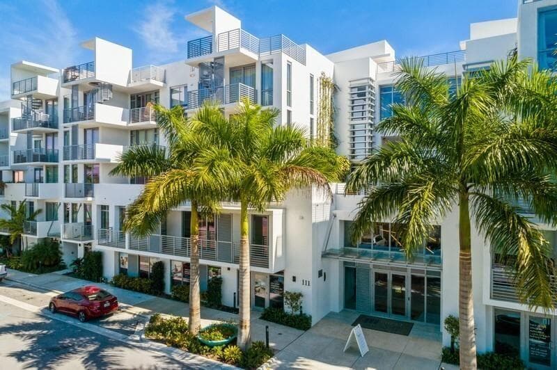 111 SE 1st Avenue 314, Delray Beach, FL 33444 — photo 24 of 25