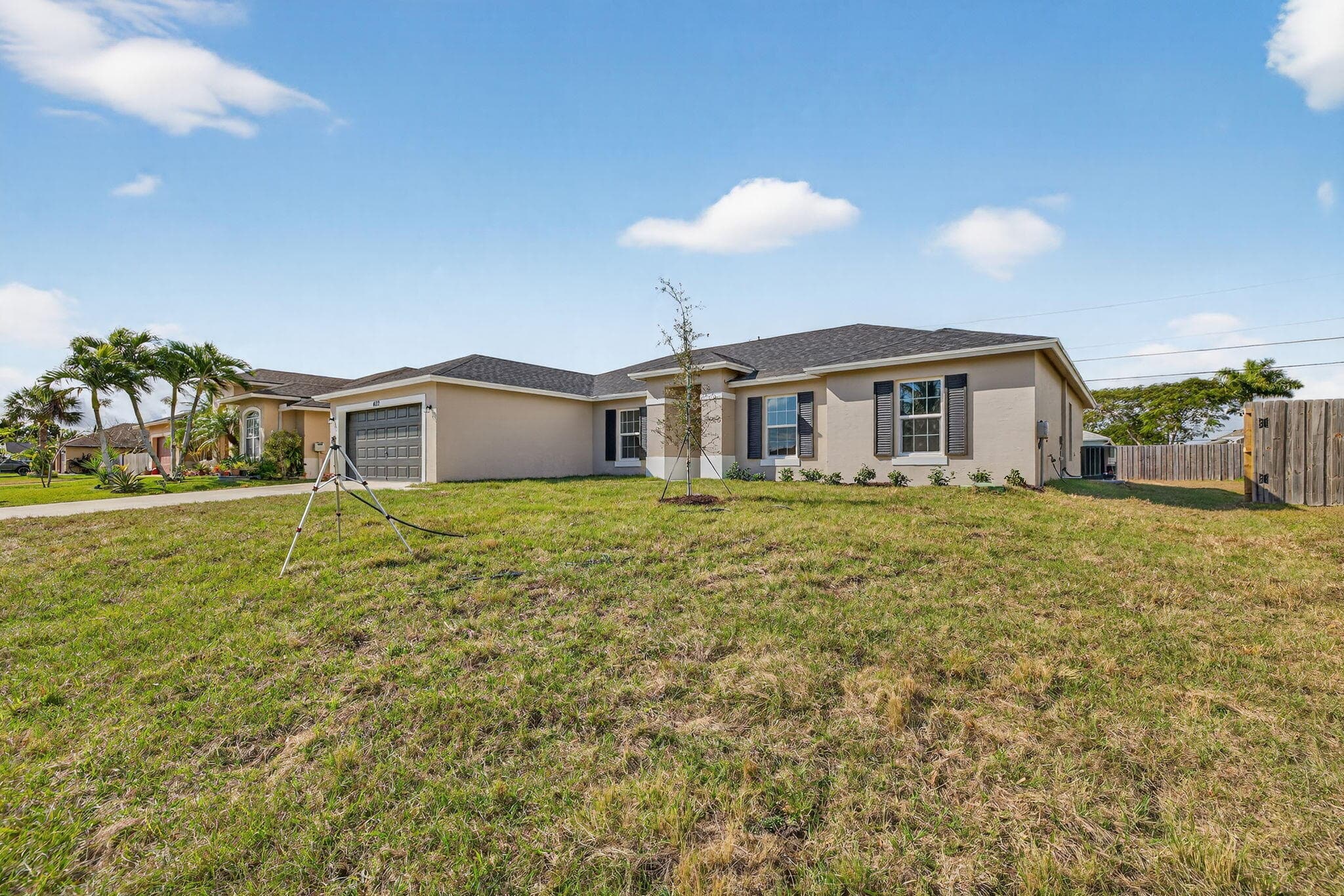 4122 SW Baird Street, Port St. Lucie, FL 34953 — photo 4 of 65
