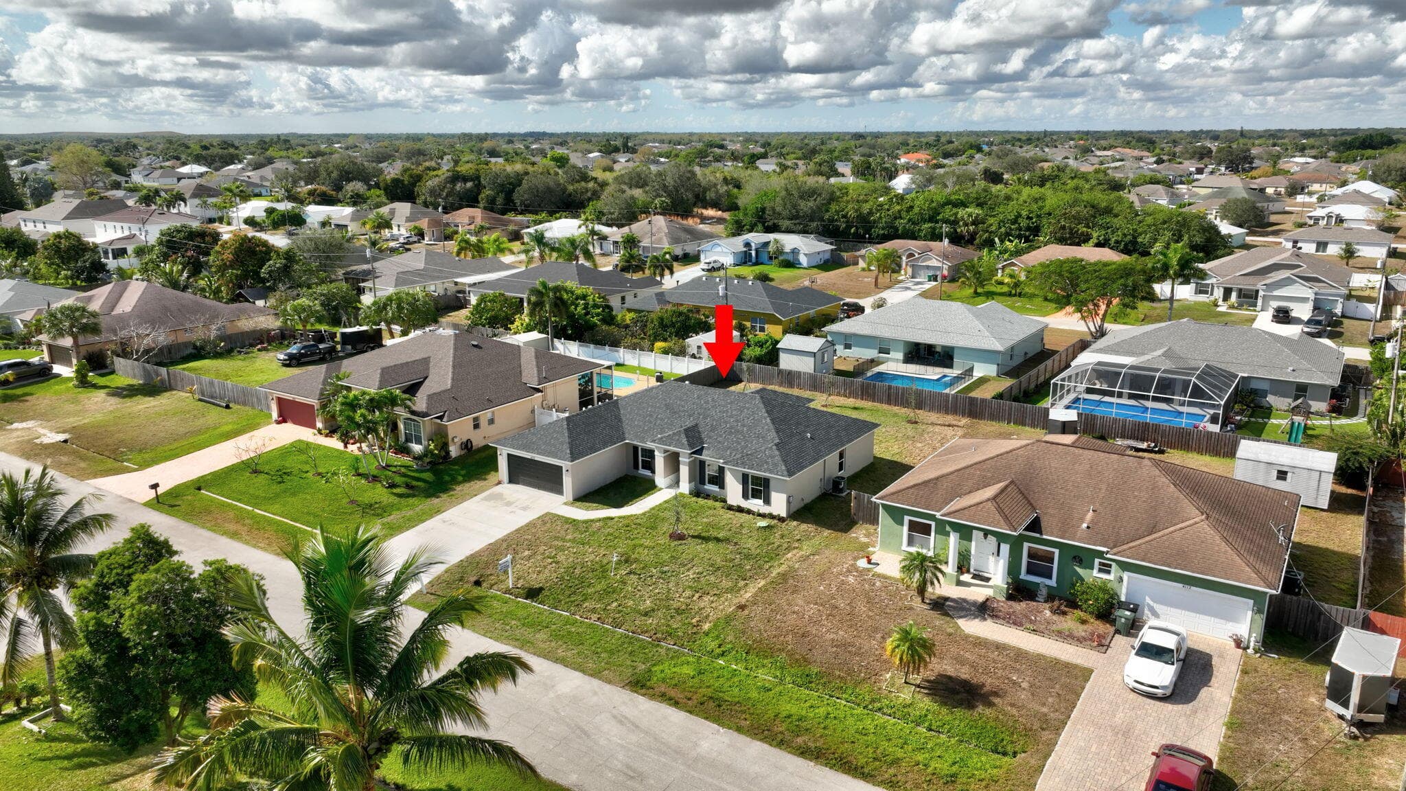 4122 SW Baird Street, Port St. Lucie, FL 34953 — photo 58 of 65