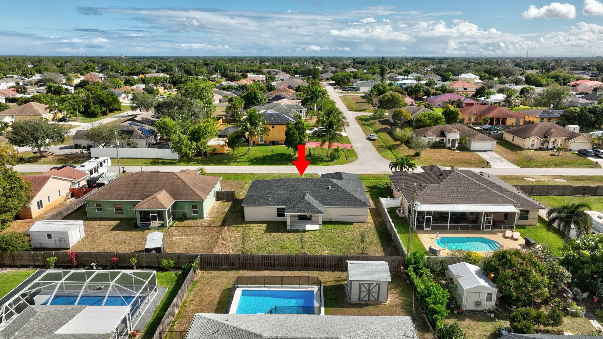4122 SW Baird Street, Port St. Lucie, FL 34953 — photo 61 of 65