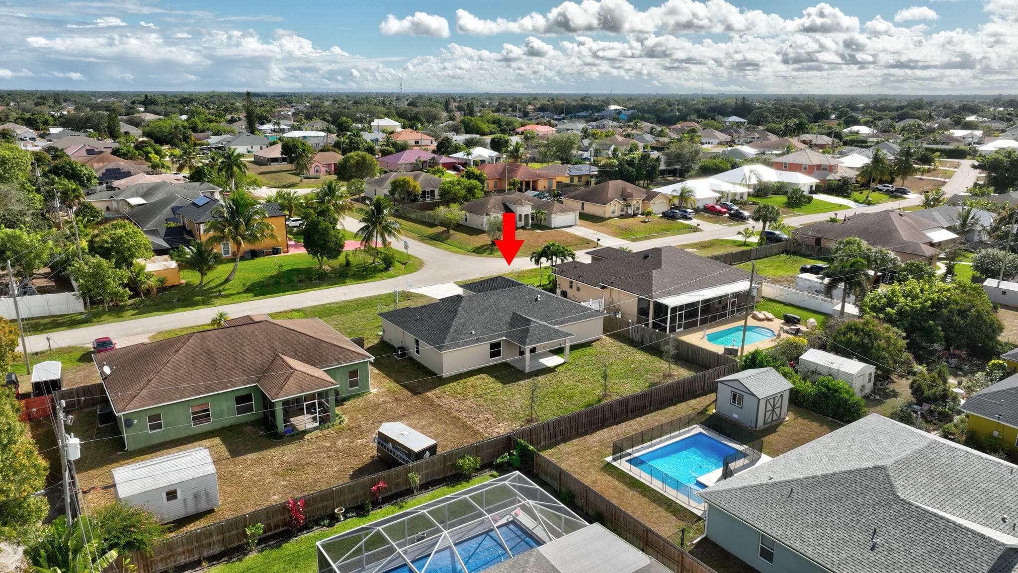 4122 SW Baird Street, Port St. Lucie, FL 34953 — photo 62 of 65