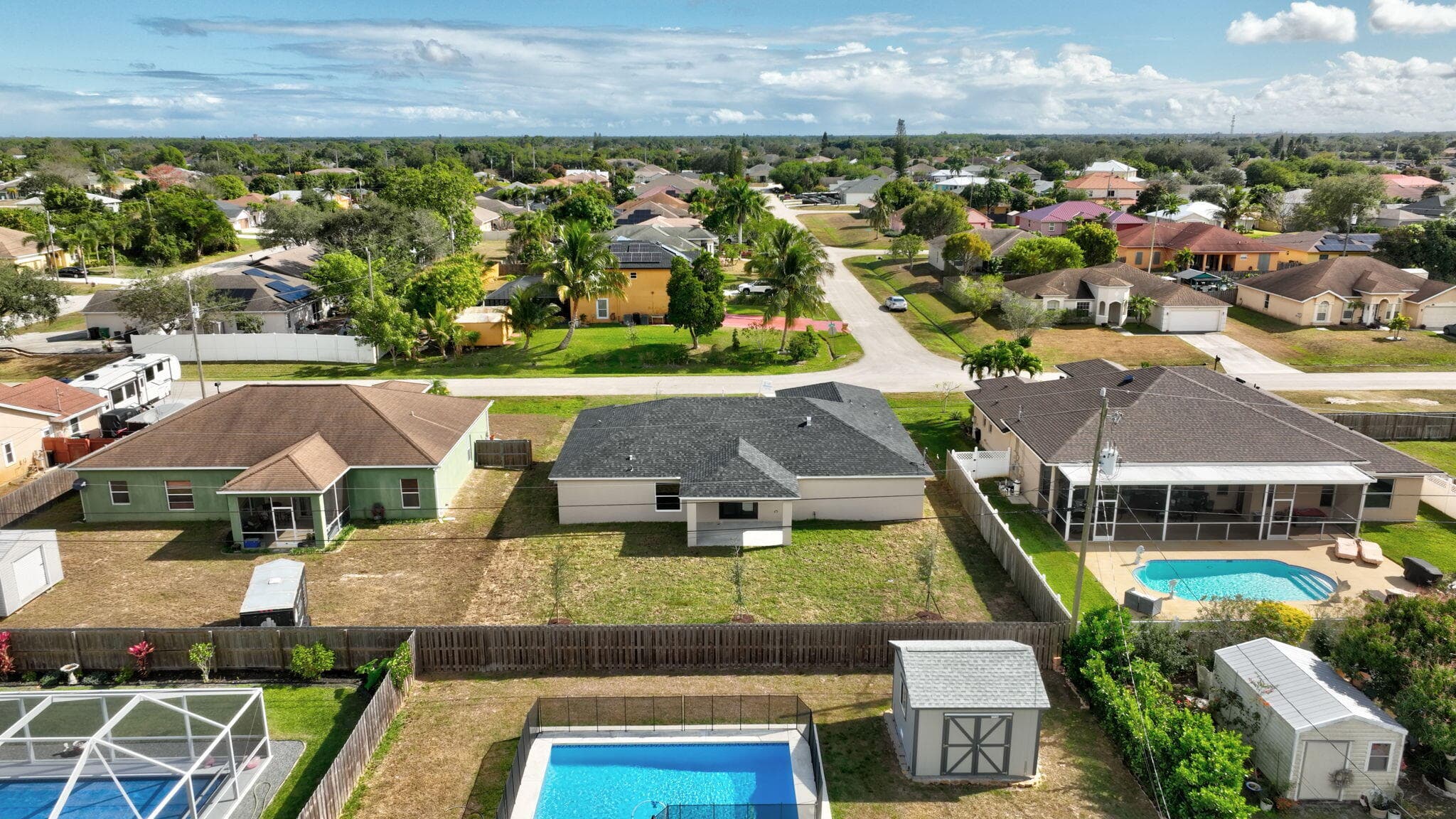 4122 SW Baird Street, Port St. Lucie, FL 34953 — photo 63 of 65