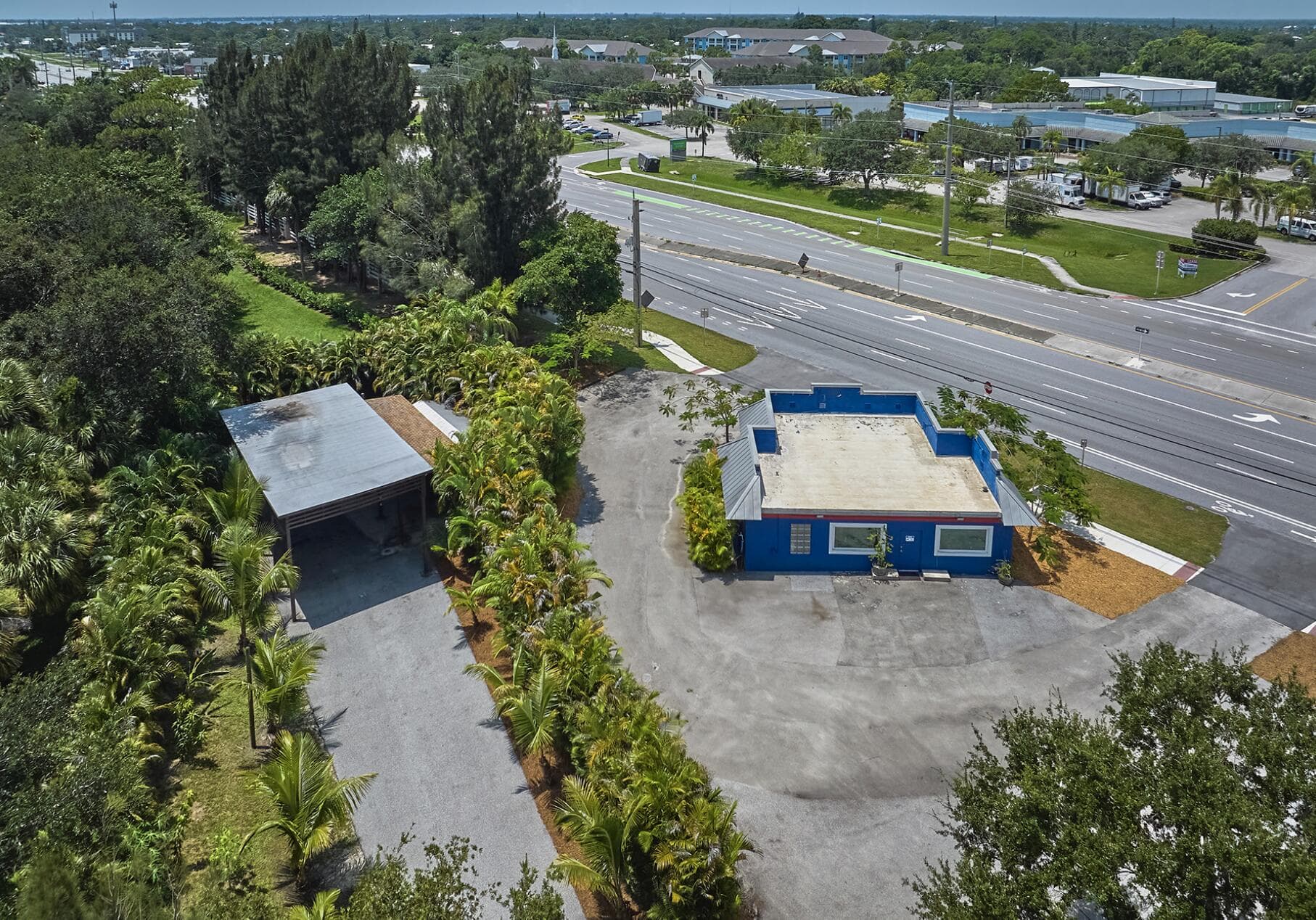 2095 NW Federal Highway, Jensen Beach, FL 34957 — photo 3 of 8