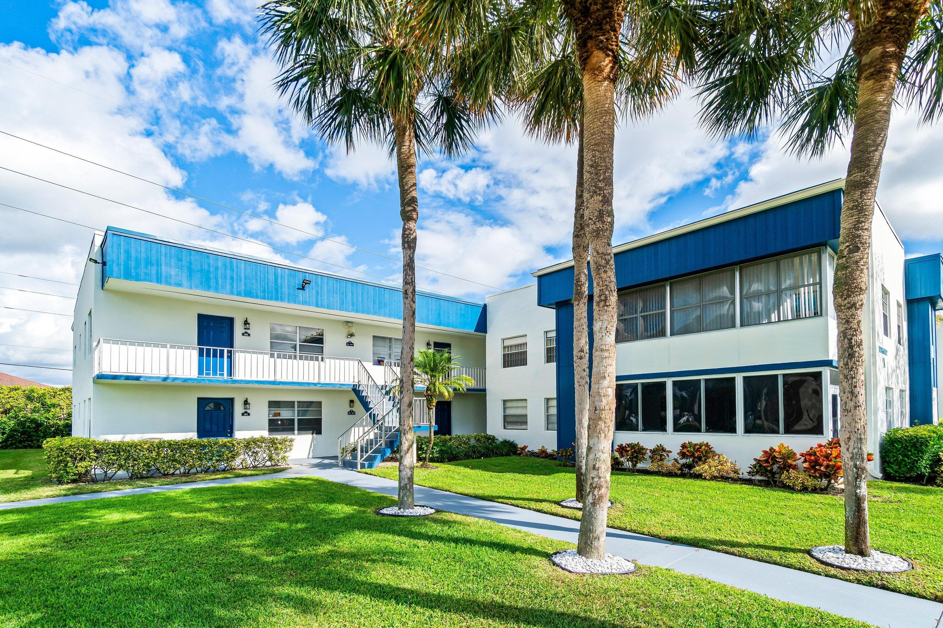 508 Normandy K 508, Delray Beach, FL 33484 — photo 2 of 25