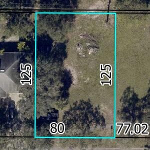 124 Highland Drive SE, Vero Beach, FL 32962 — photo 1 of 1