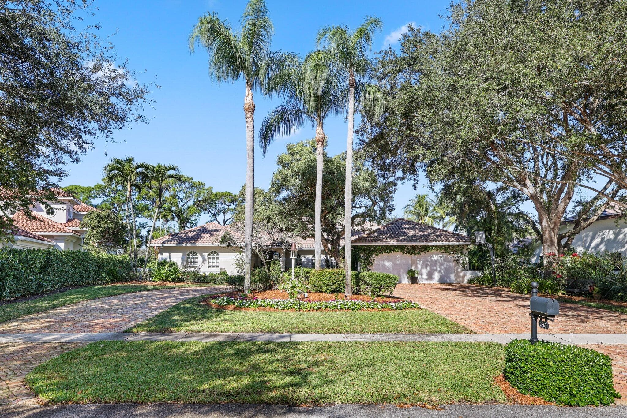 2865 Banyan Boulevard Circle NW, Boca Raton, FL 33431 — photo