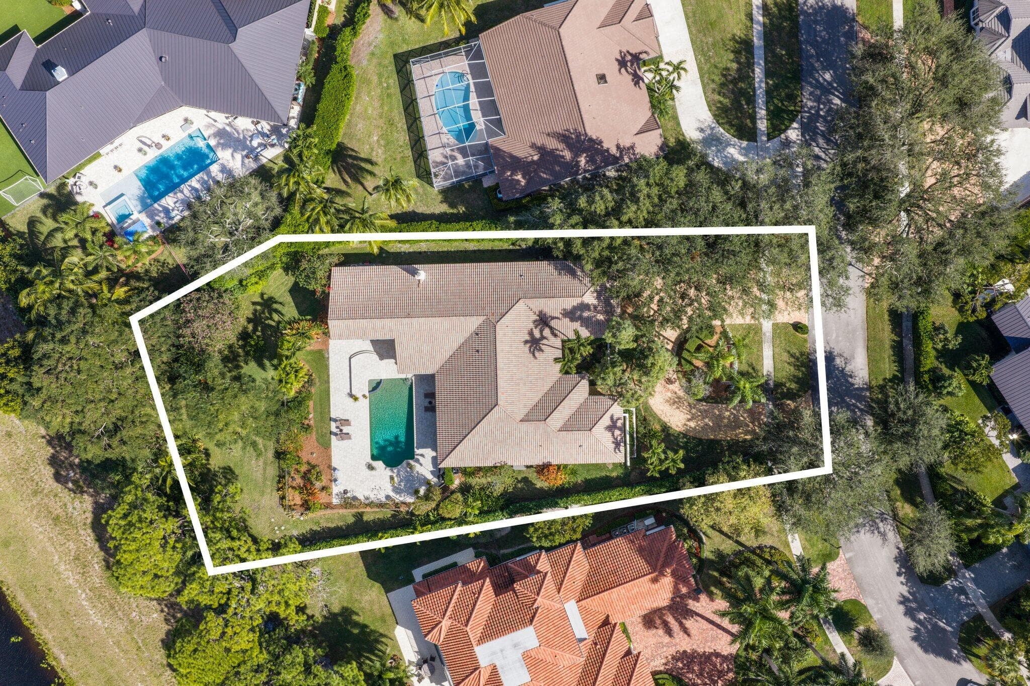 2865 Banyan Boulevard Circle NW, Boca Raton, FL 33431 — photo 54 of 75
